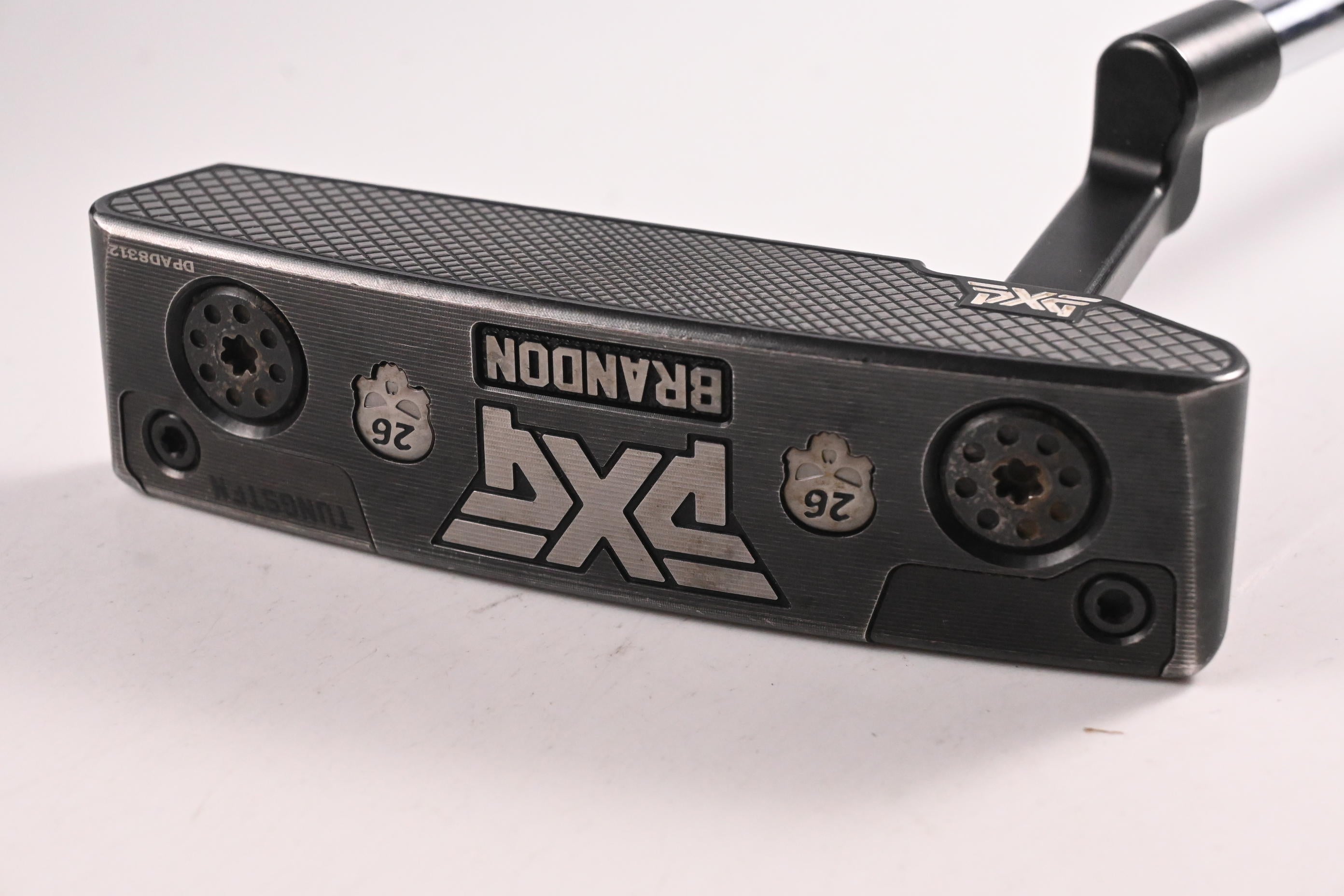 PXG Battle Ready Brandon Putter / 32 Inch