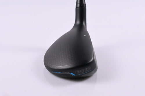 Ping G440 #3 Hybrid / 20 Degree / Stiff Flex Ping Alta CB Blue 70 Shaft