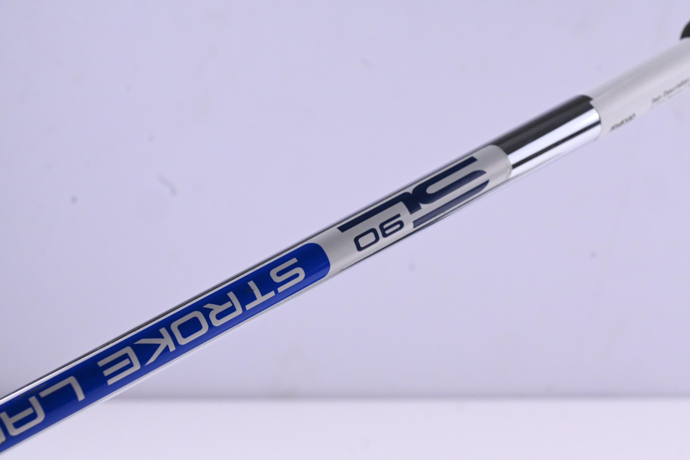 Odyssey Ai-One Square 2 Square Max Stripe Putter / 34 Inch