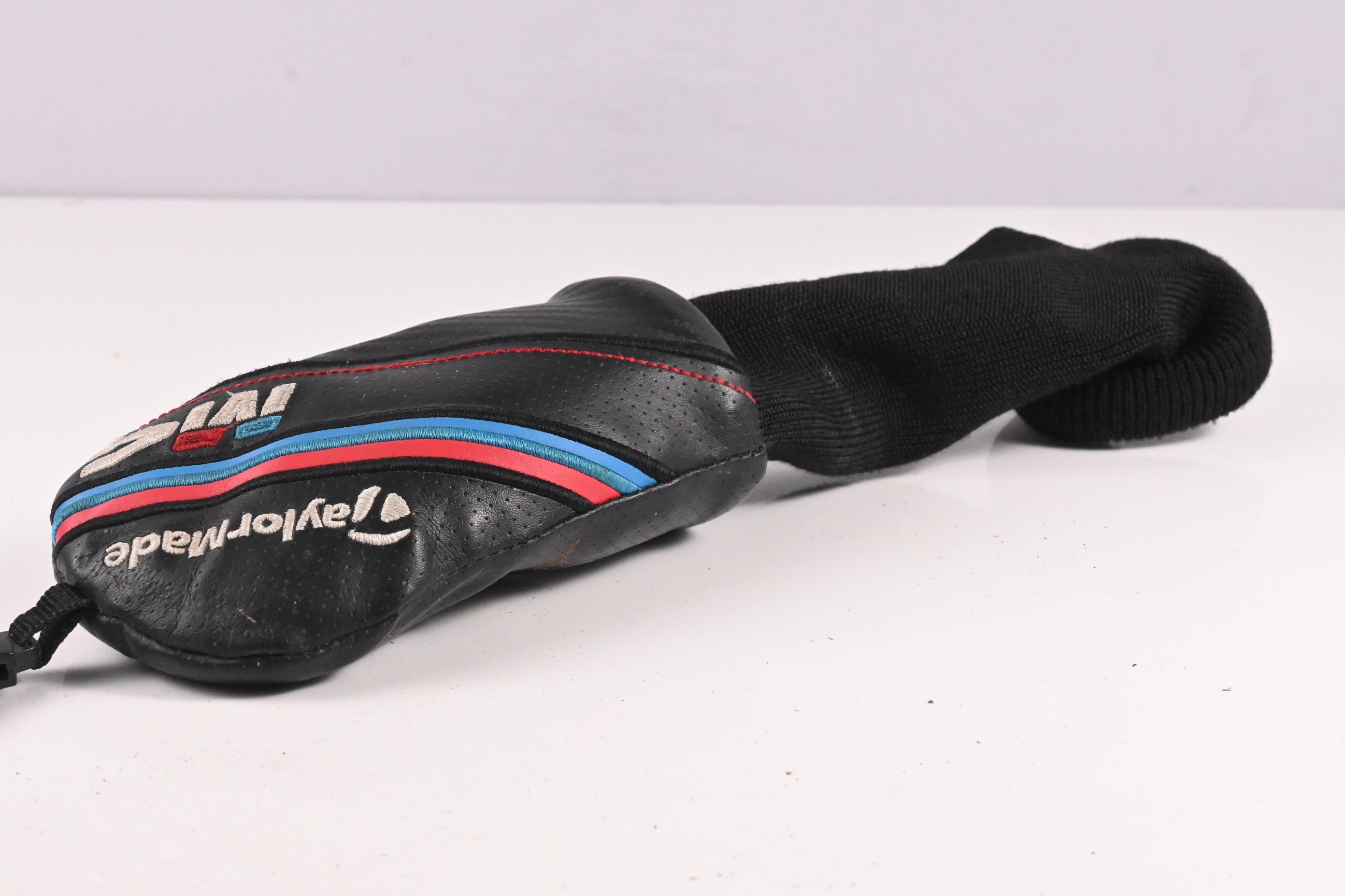 Taylormade M4 #5 Hybrid / 25 Degree / Stiff Flex Fujikura Atmos Red 7 Shaft