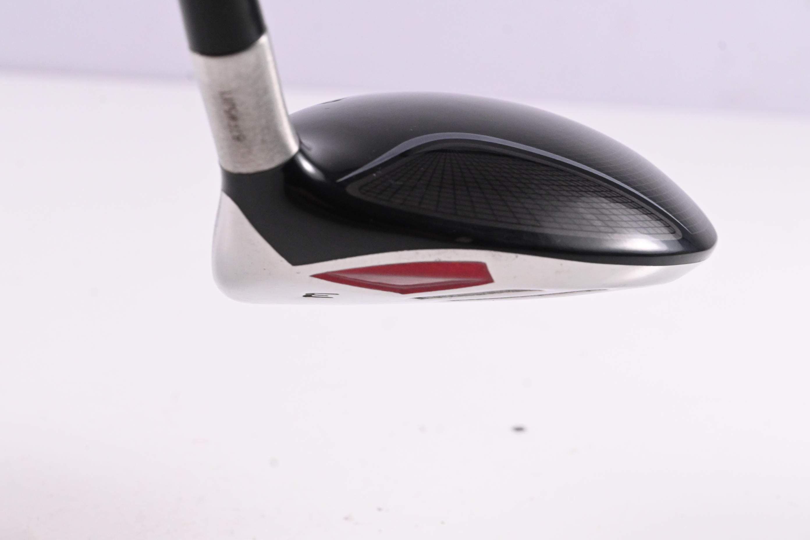 Taylormade Burner 2007 #3 Wood / 15 Degree / Regular Flex Reax 50 Shaft