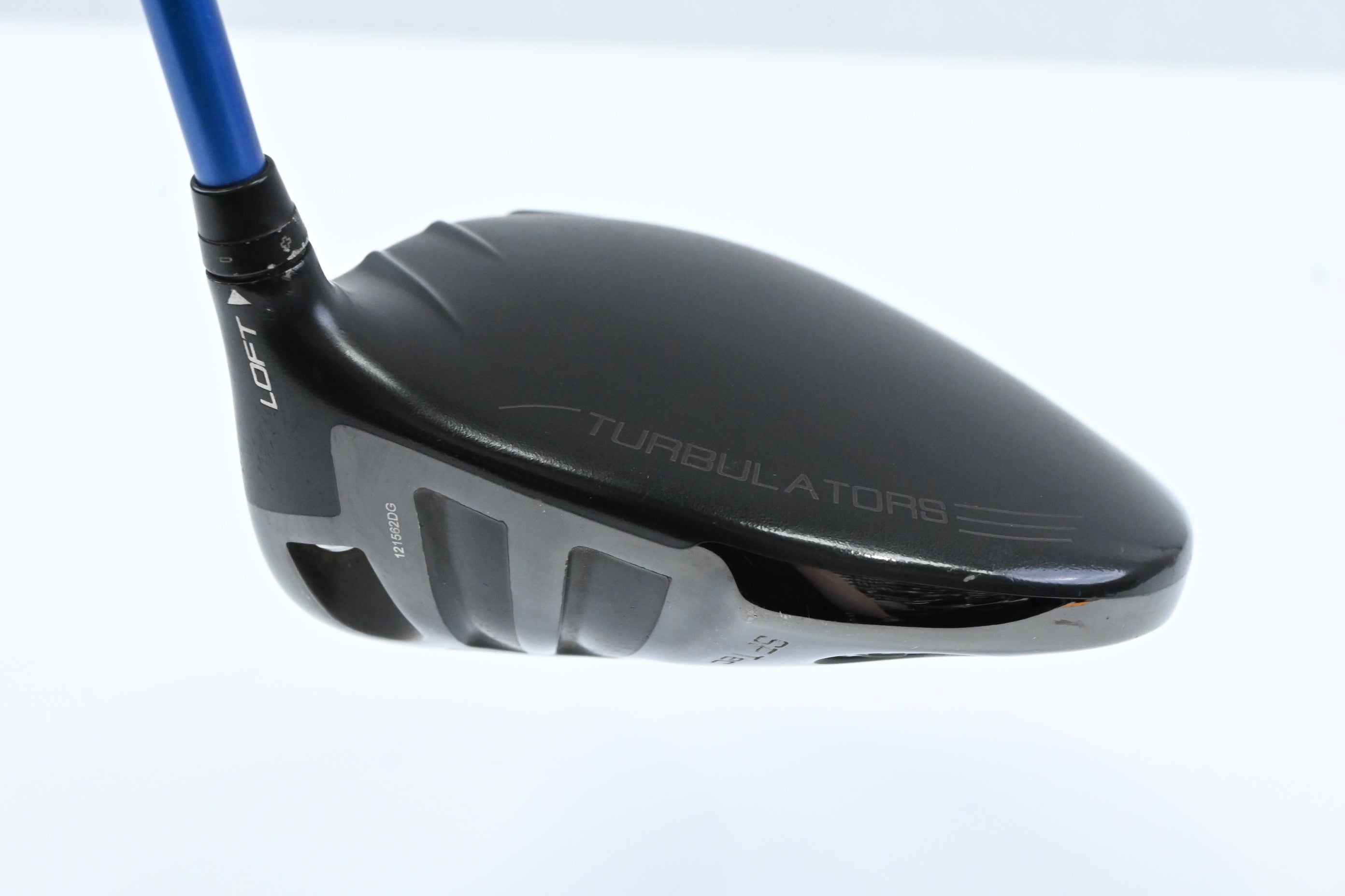 Ping G30 SF Tec Driver / 10 Degree / Regular Flex Ping TFC 419 Shaft