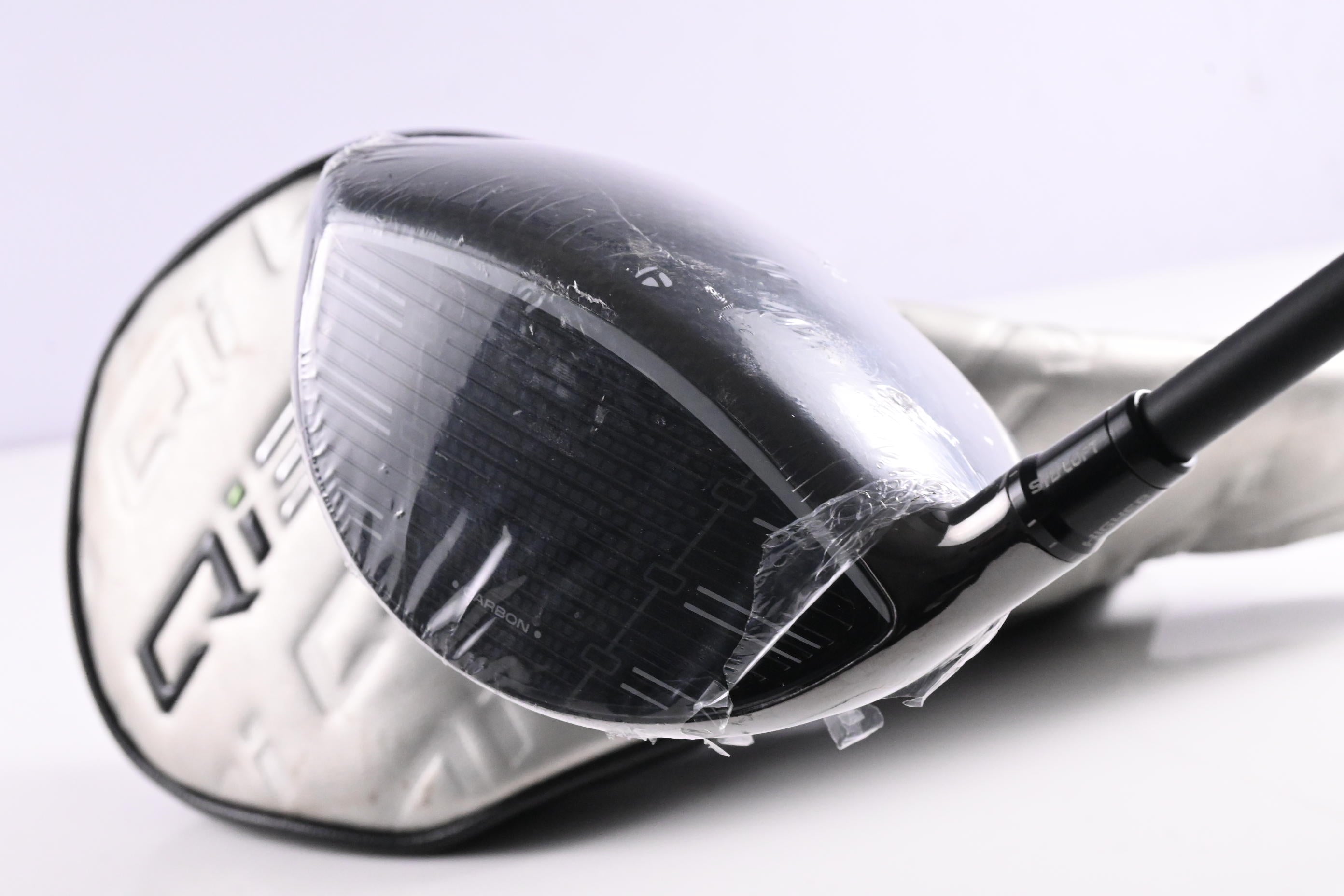 Taylormade Qi35 LS Driver / 9 Degree / Stiff Flex Fujikura Ventus Blue 5 Shaft