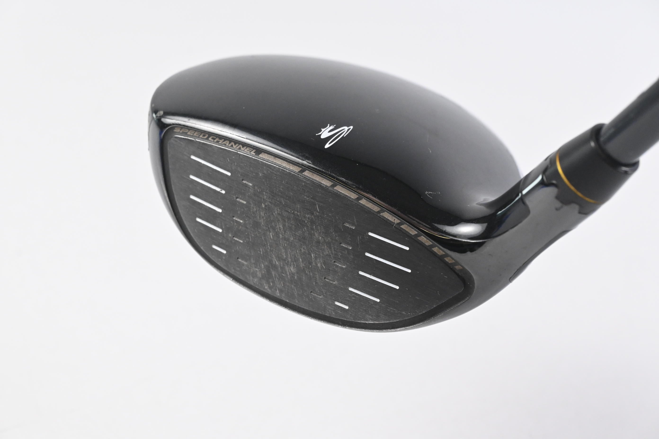 Cobra Fly-Z #5-7 Wood / 17-20 Degree / Senior Flex VLCT-SP 65 Shaft