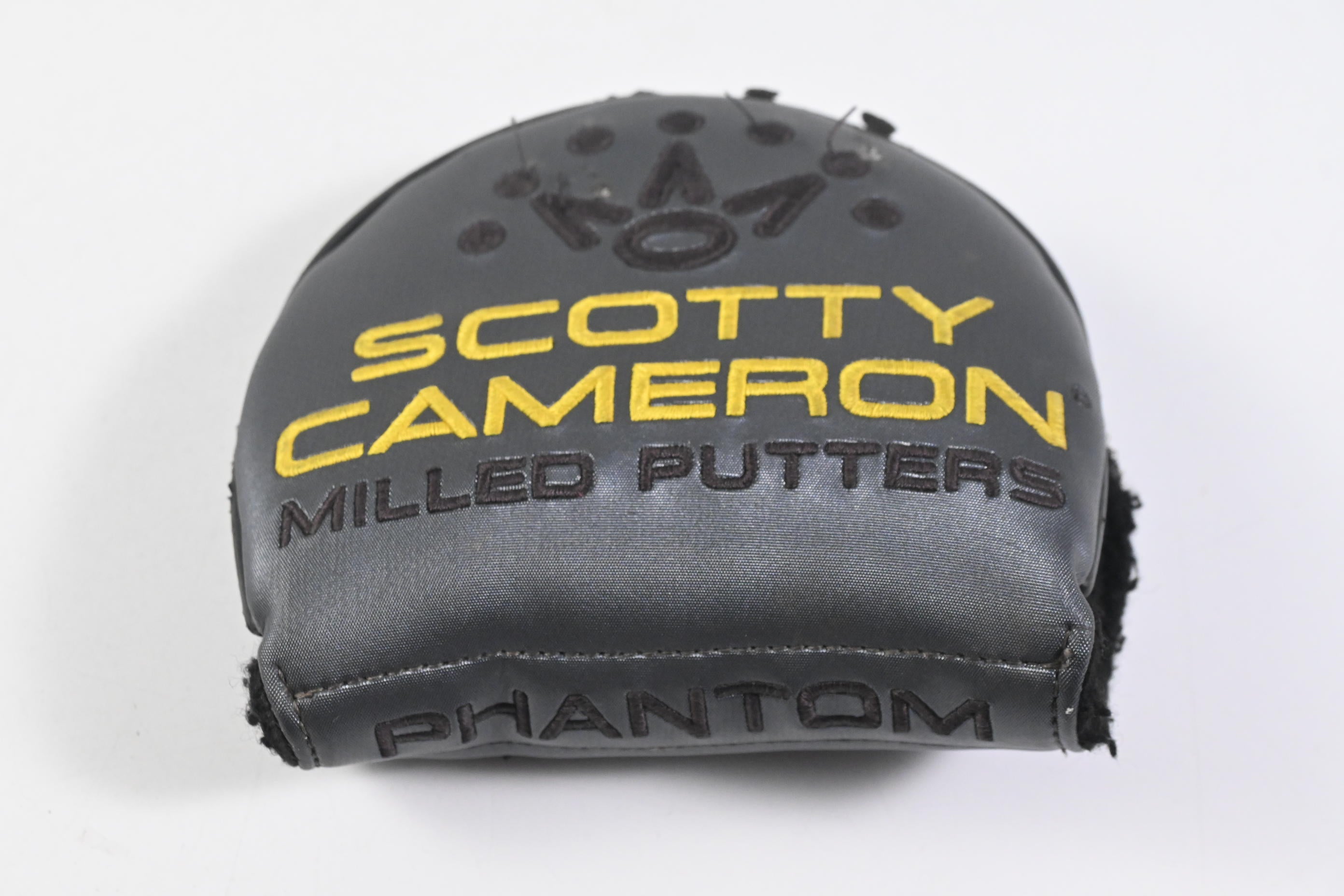 Scotty Cameron 2024 Phantom 9.5 Putter / 35 Inch