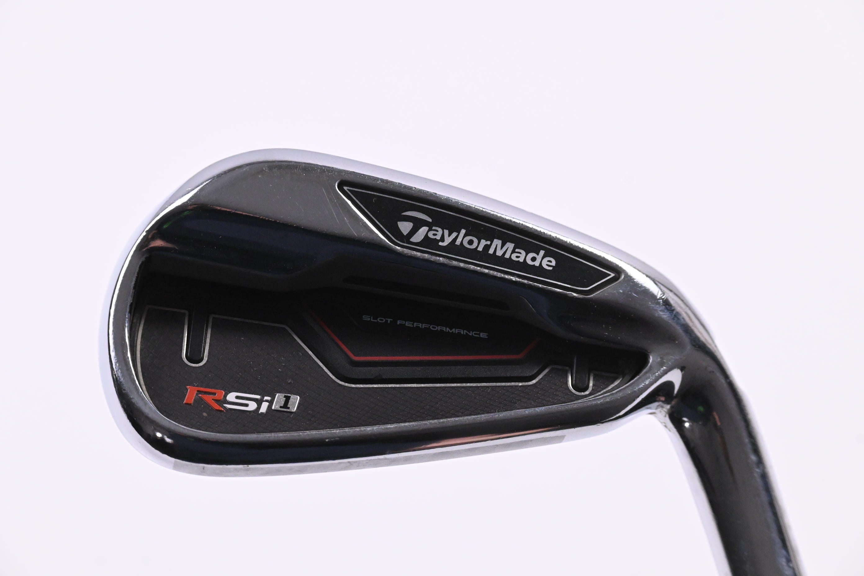 Taylormade RSi1 #3 Iron / Stiff Flex Reax 90 Shaft