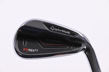 Taylormade RSi1 #3 Iron / Stiff Flex Reax 90 Shaft