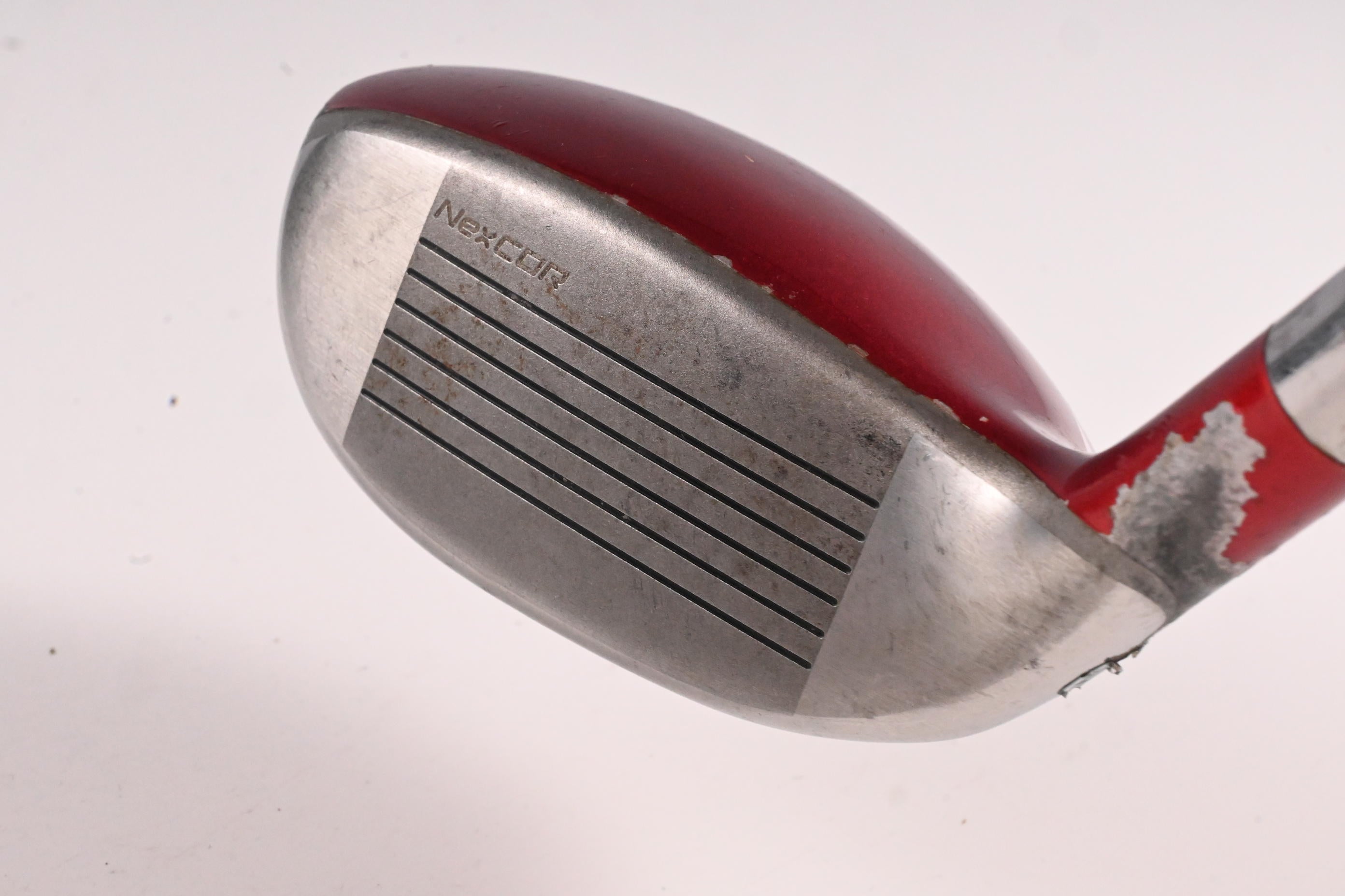 Nike VR-S Covert #3 Hybrid / 20 Degree / Regular Flex Kuro Kage 70 Shaft
