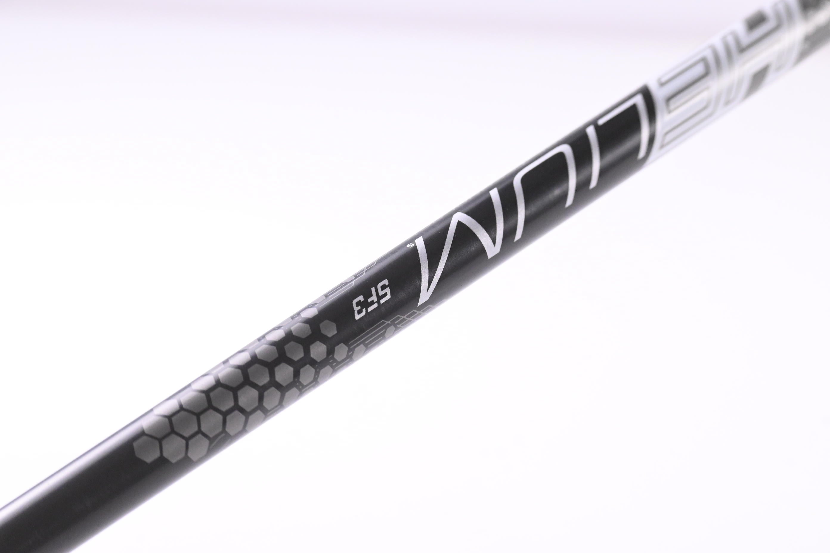 Taylormade Stealth 2 Plus Driver / 8 Degree / Regular Flex UST Helium Nanocore 5