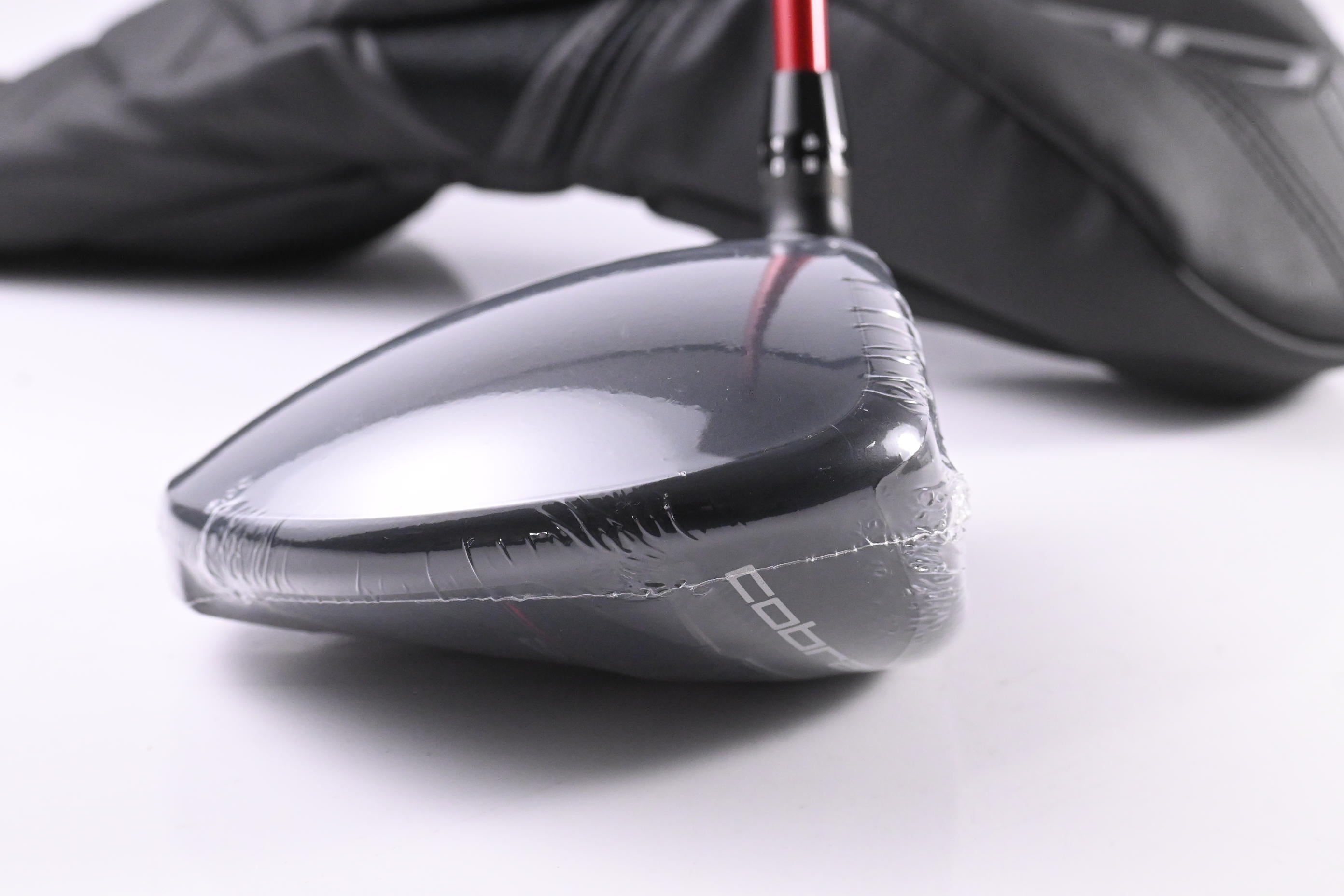 Cobra DS-Adapt MAX-D Driver / 10.5 Degree / Regular Flex Denali Red 50 Shaft
