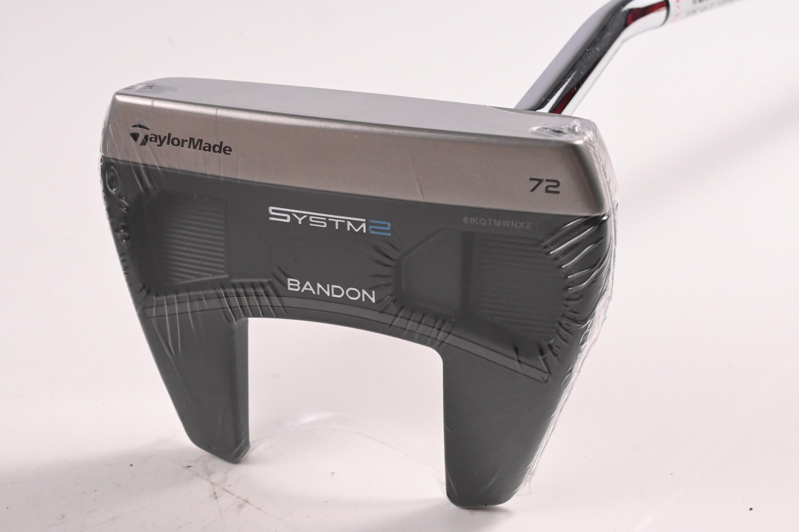 Taylormade SYSTM2 Bandon 72 Putter / 34 Inch