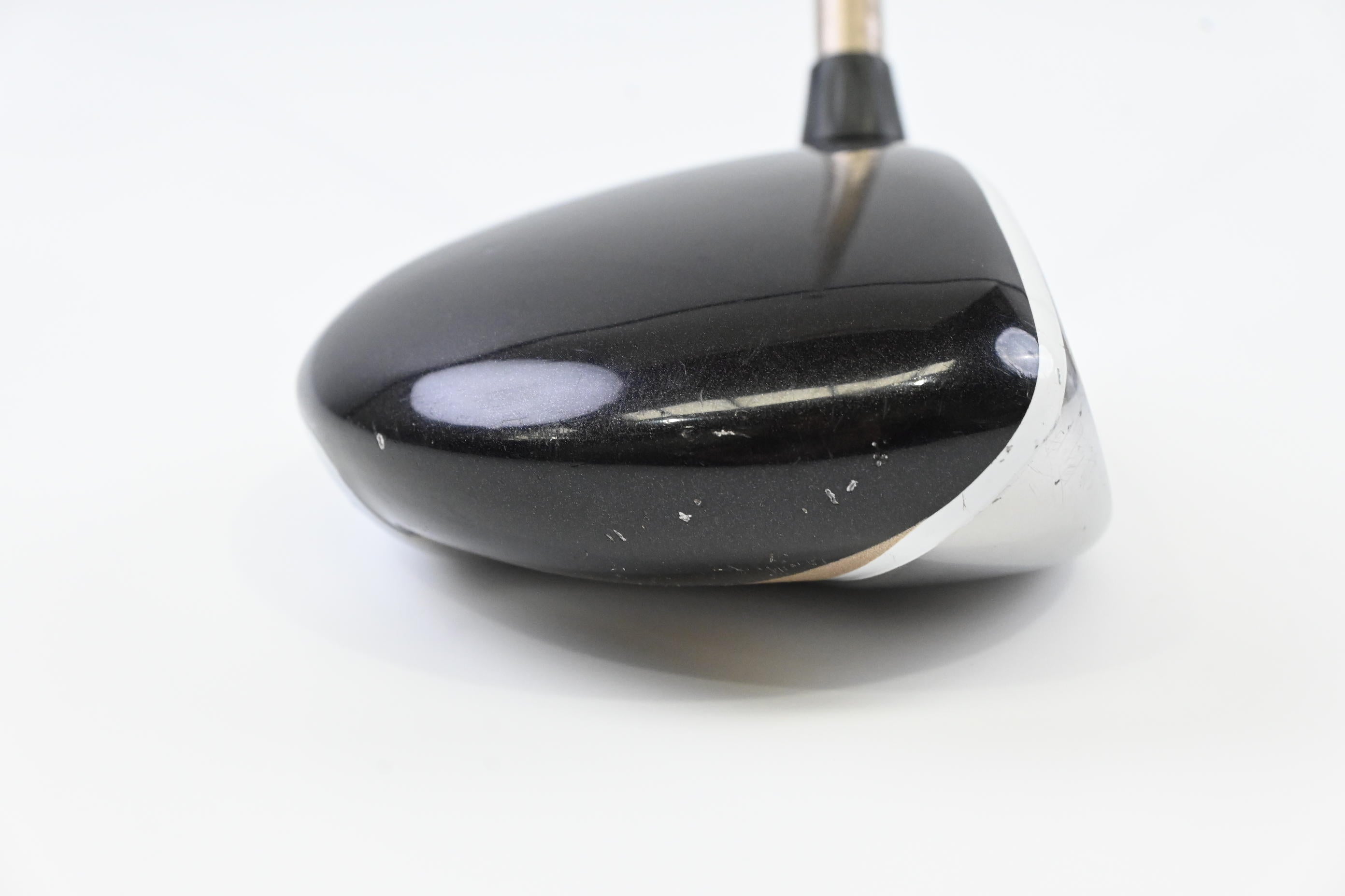 Ladies Callaway Big Bertha 2007 #5 Wood / 18 Degree / Ladies Flex Callaway 55