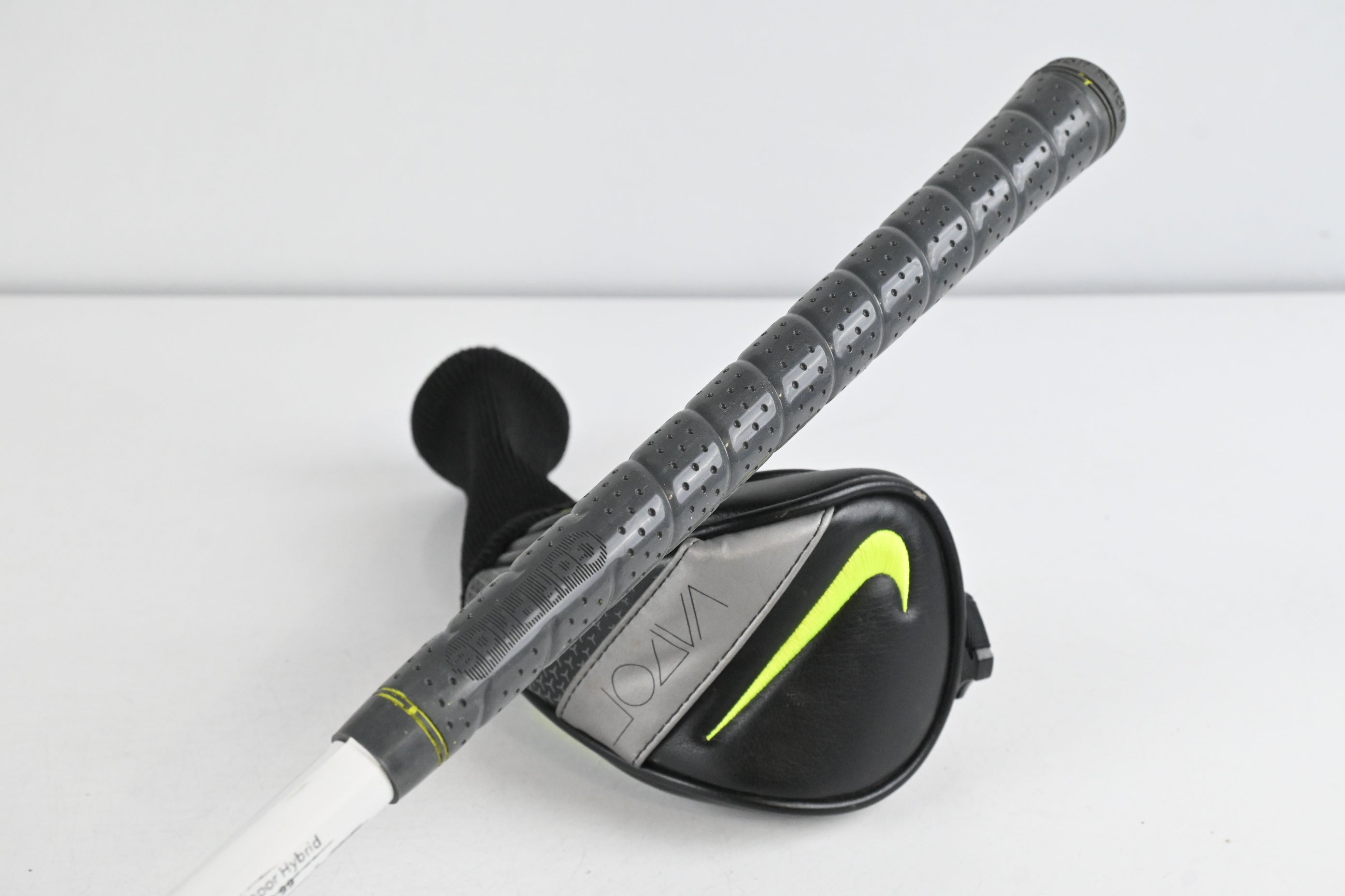 Left Hand Nike Vapor #3 Hybrid / 17-21 Degree / Stiff Flex Diamana S+ Blue 80