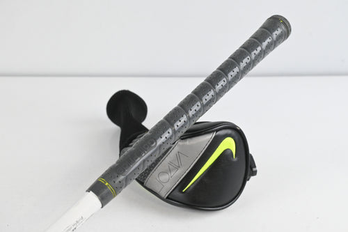 Left Hand Nike Vapor #3 Hybrid / 17-21 Degree / Stiff Flex Diamana S+ Blue 80