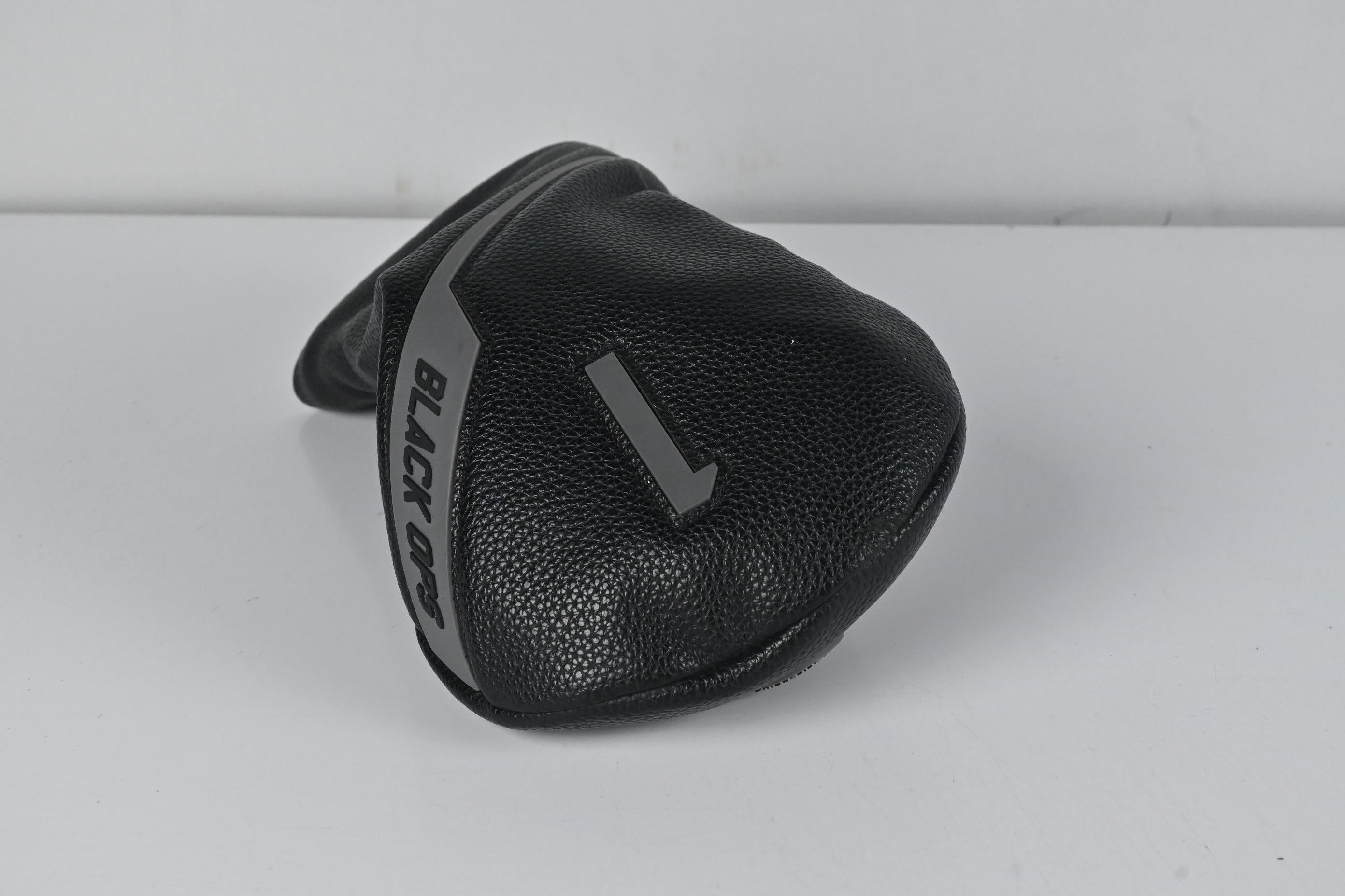 PXG 0311 Black Ops Tour-1 Driver / 9 Degree / X-Flex HZRDUS Black 60 Shaft
