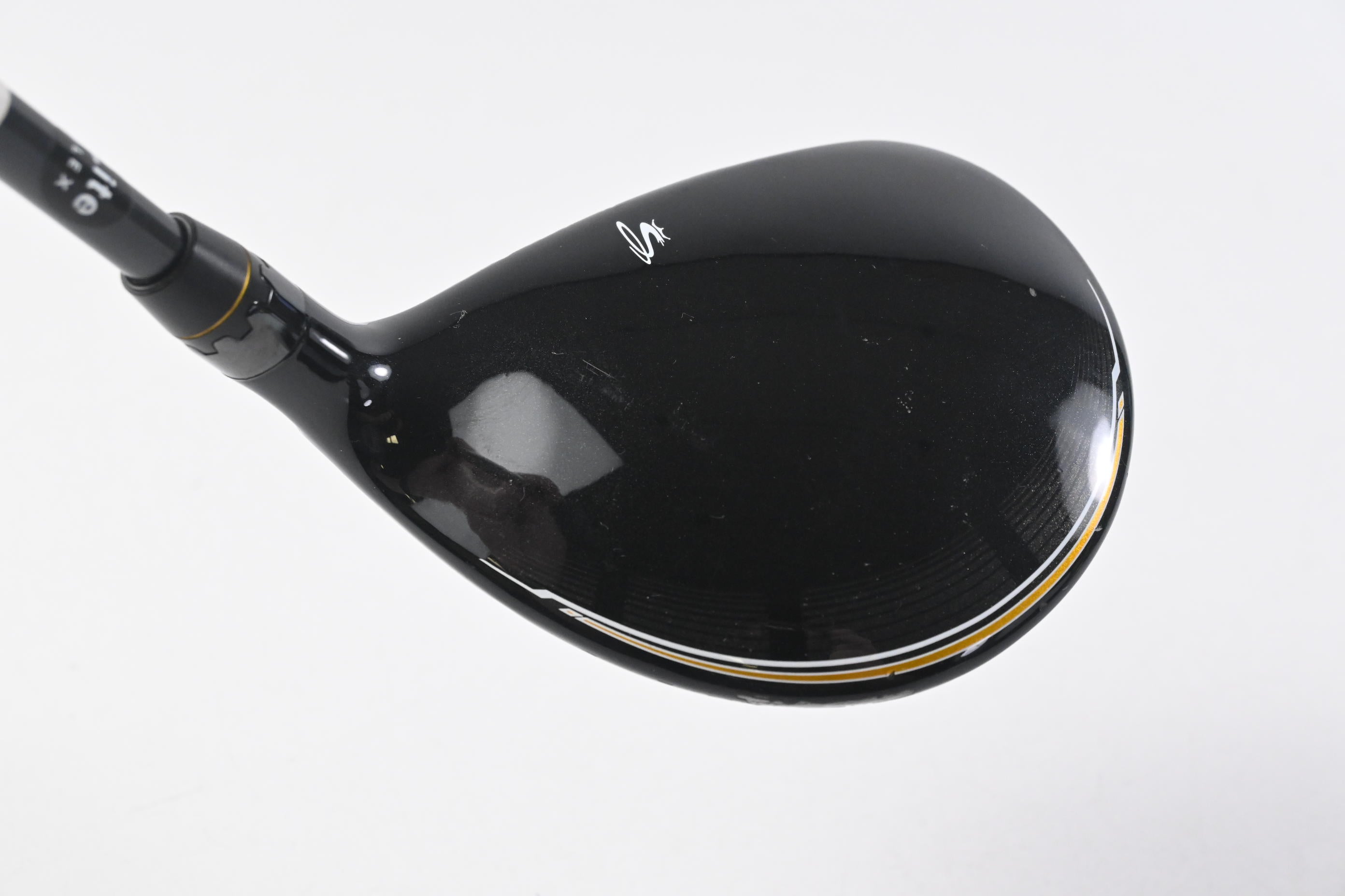 Cobra Fly-Z #5-7 Wood / 17-20 Degree / Senior Flex VLCT-SP 65 Shaft