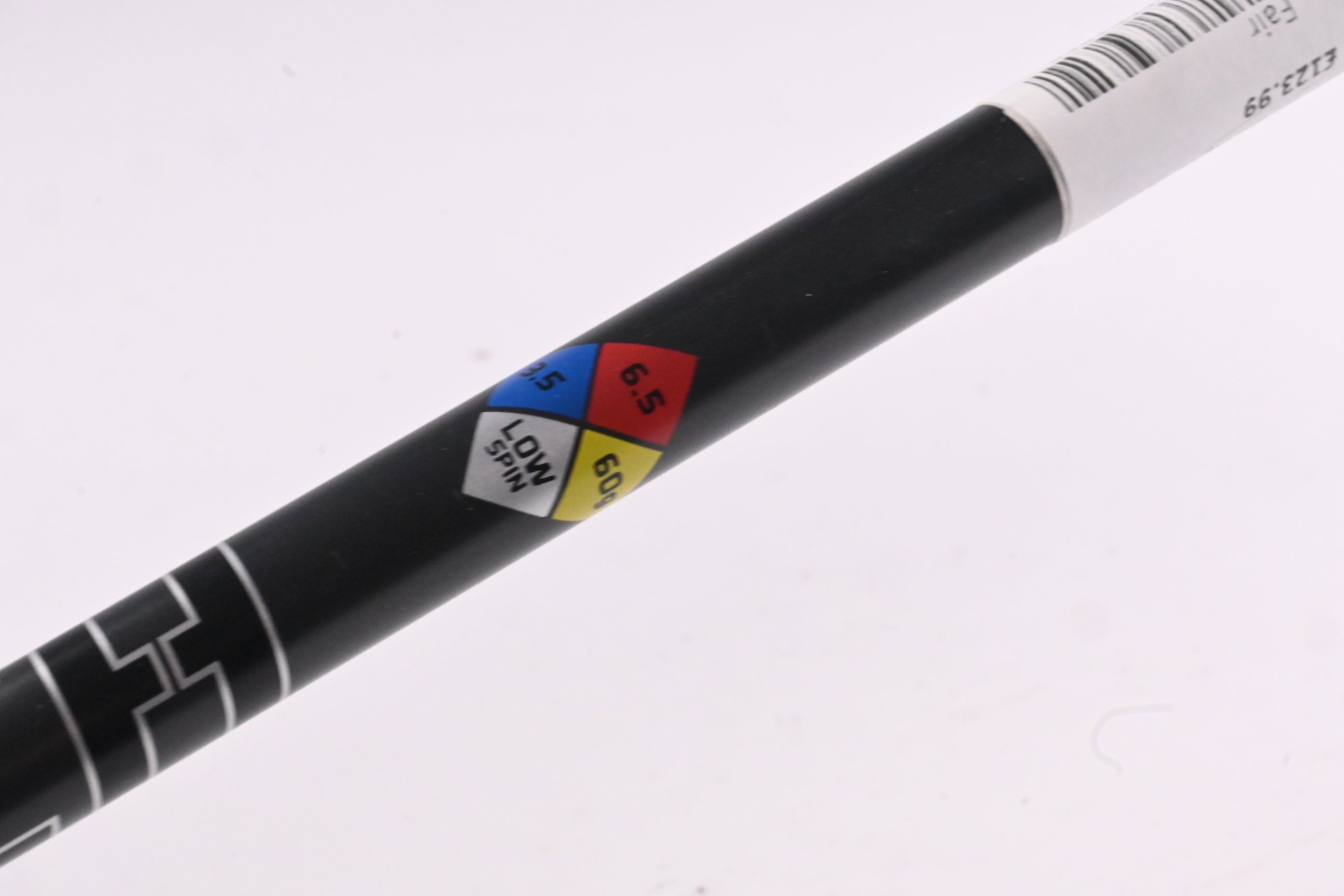 Callaway Rogue Draw Driver / 10.5 Degree / X-Flex HZRDUS Smoke Black 60 Shaft