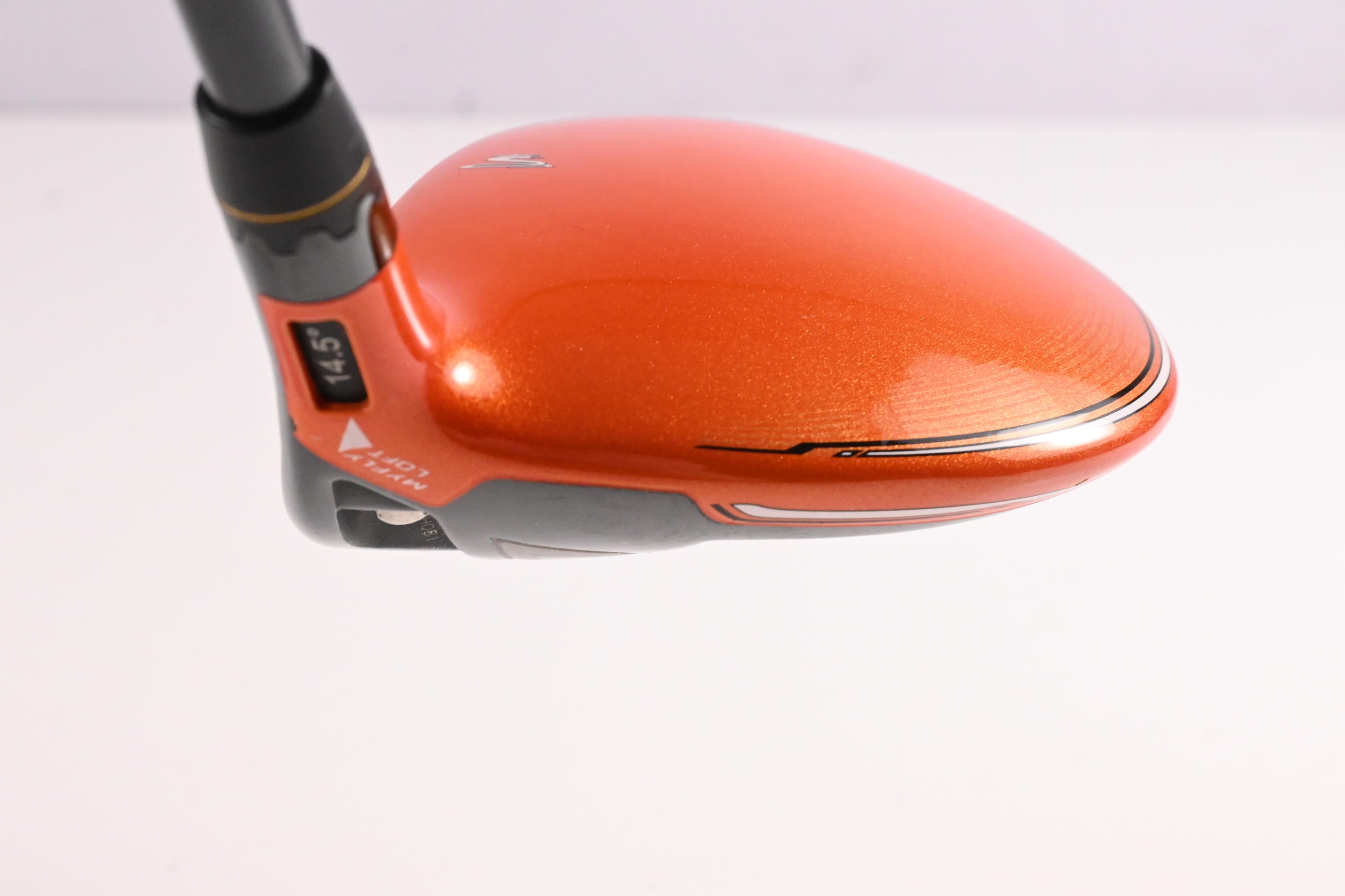 Cobra Fly-Z #3 Wood / 14.5 Degree / Regular Flex Matrix VLCT - SP 70 Shaft