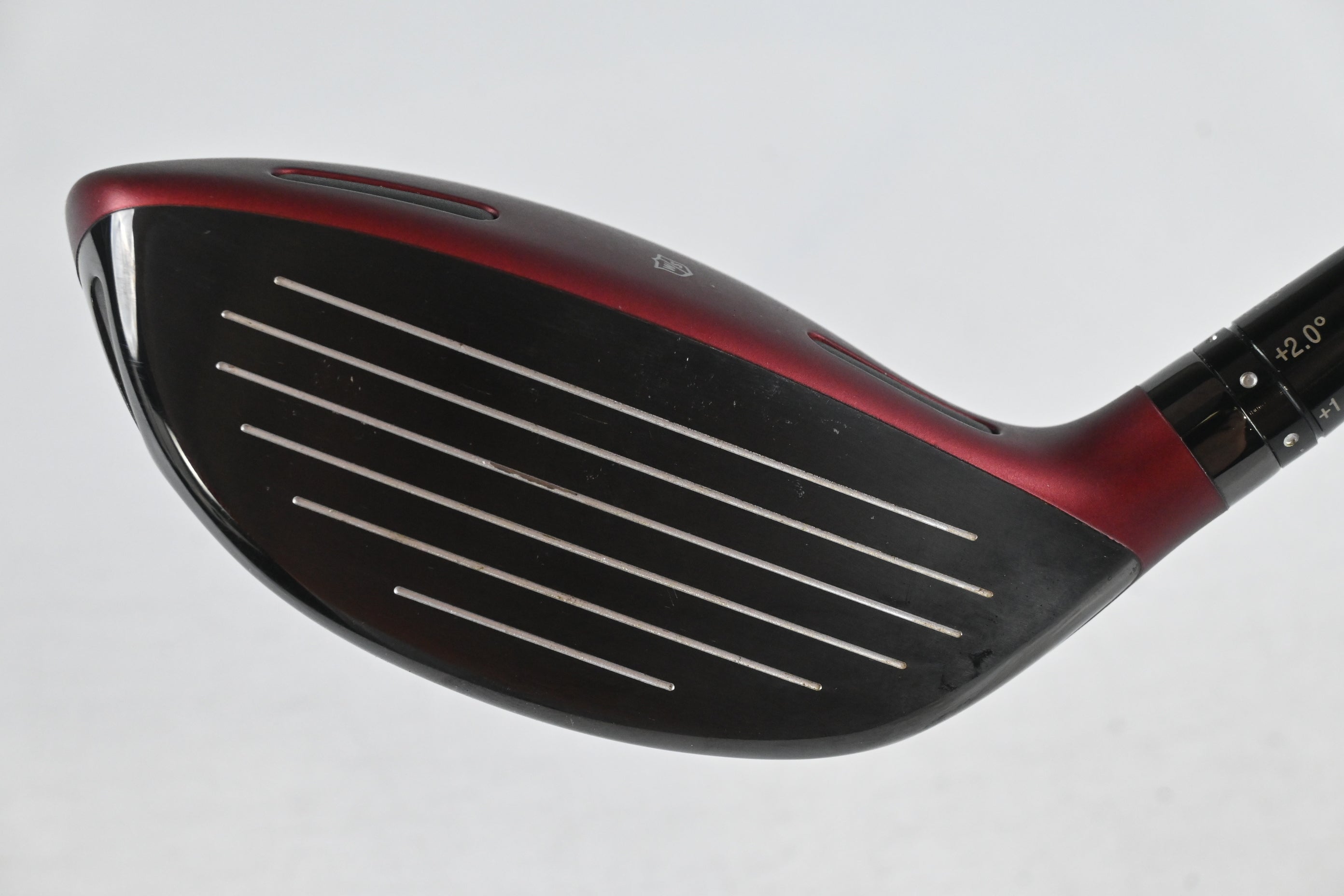 Wilson Staff C300 #3 Wood / 15 Degree / Regular Flex Fujikura Pro 68 Shaft