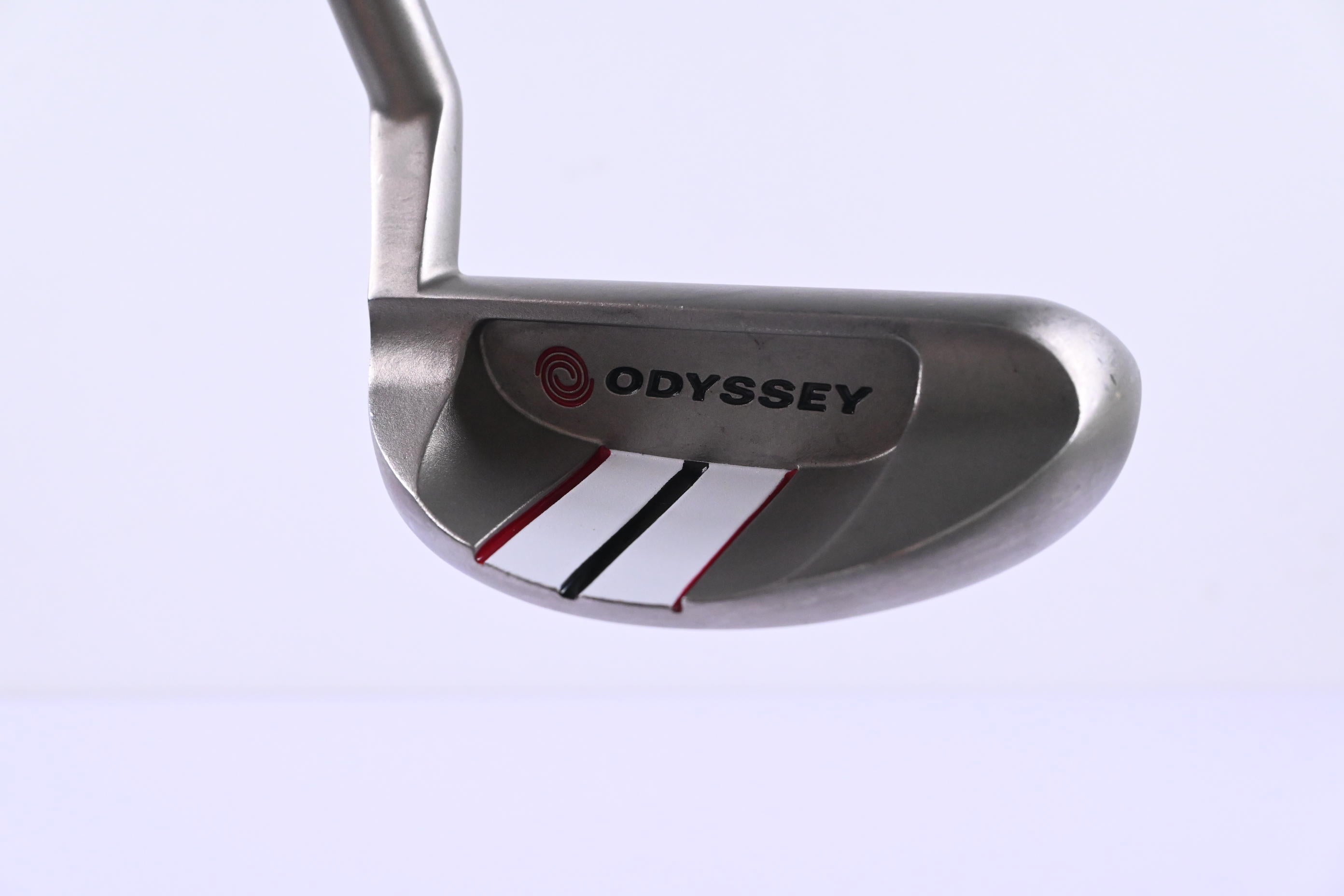 Odyssey X-Act Tank Chipper / 37 Degree / Wedge Flex Odyssey X-Act Shaft