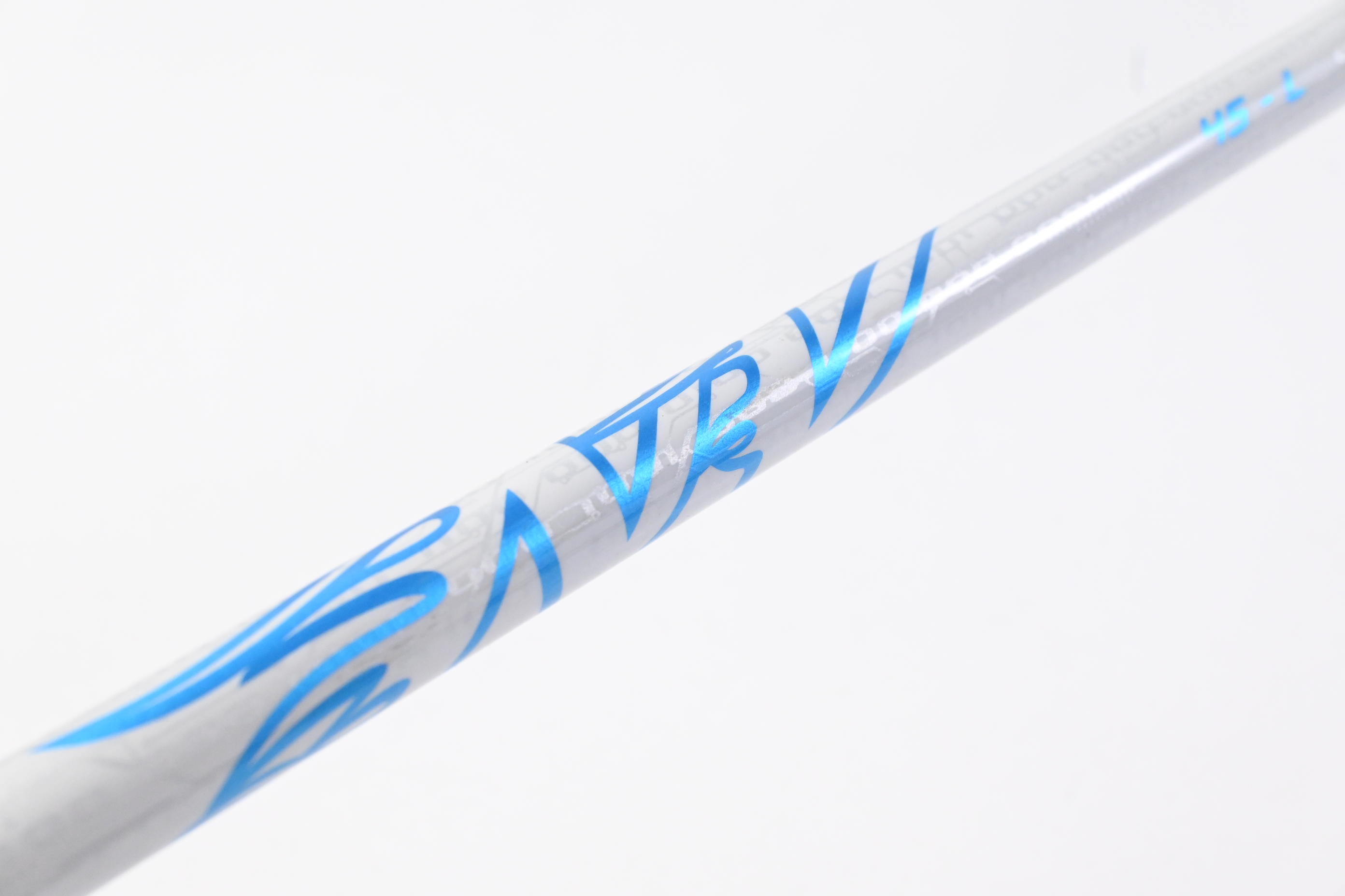 Ladies Aldila NV 45 Driver Shaft / Ladies Flex / Taylormade 2nd Gen