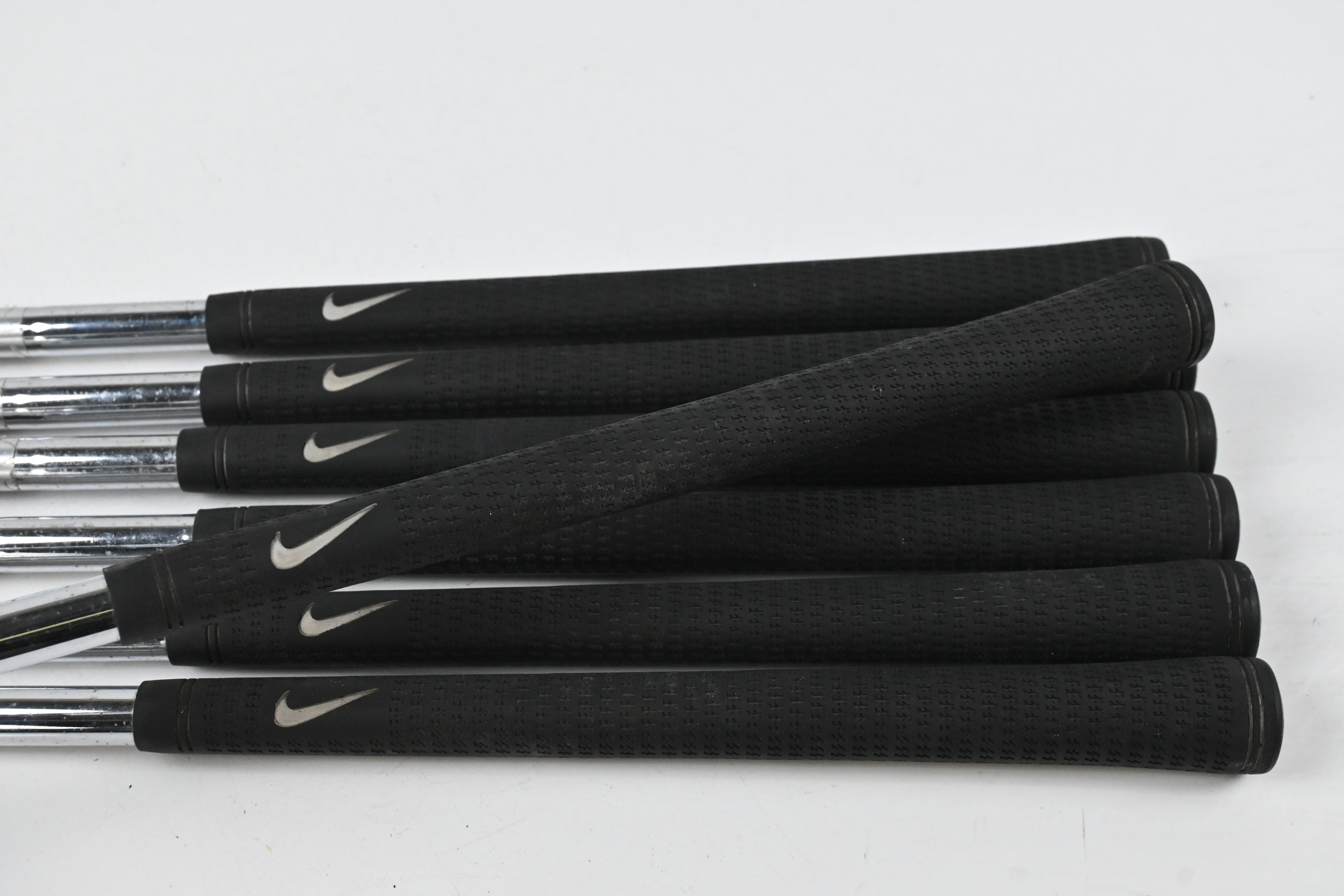 Nike Ignite Irons / 4-PW / UniFlex Ignite Shafts