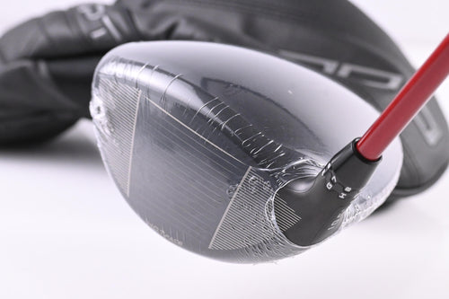 Cobra DS-Adapt MAX-D Driver / 10.5 Degree / Regular Flex Denali Red 50 Shaft