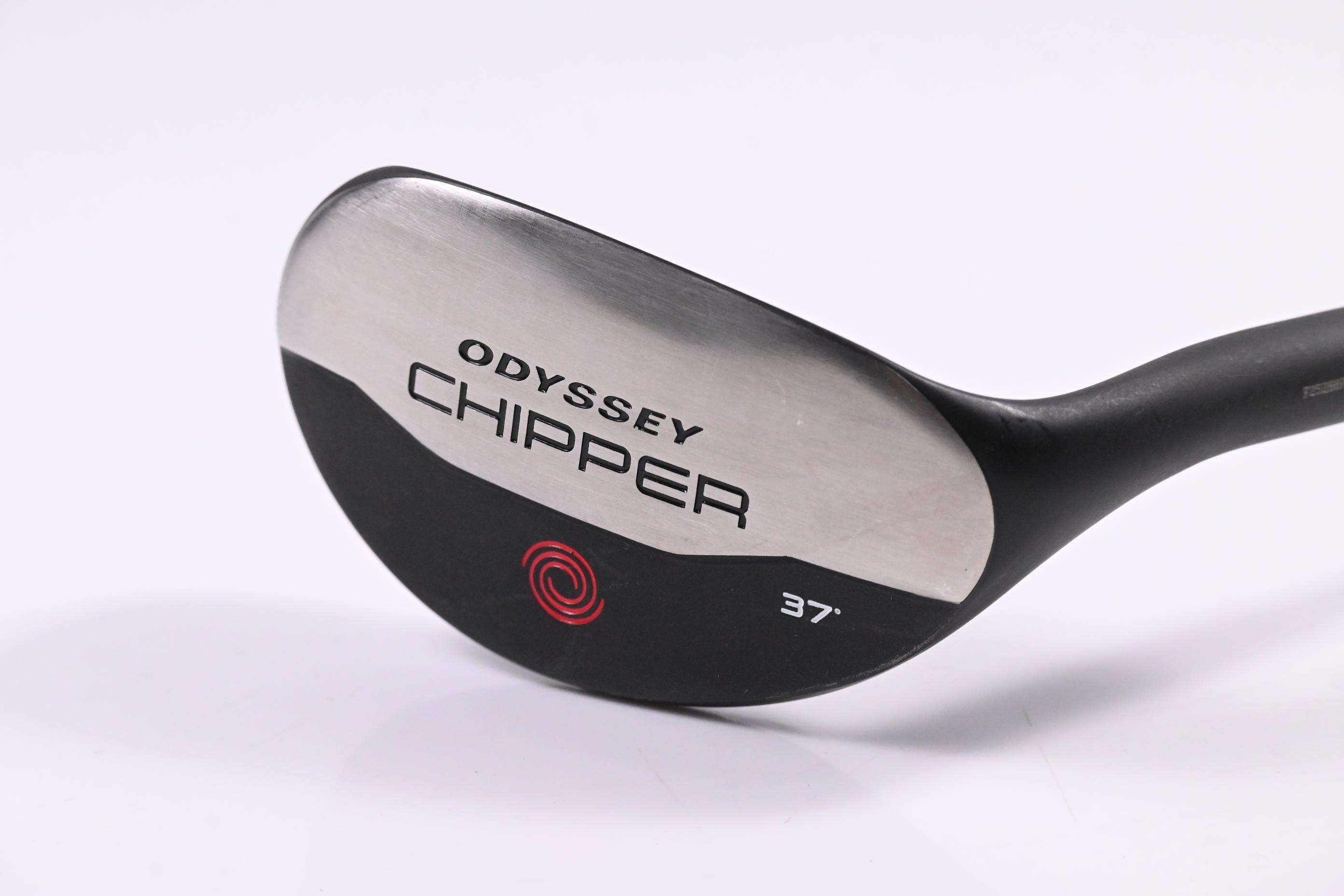 Odyssey 2025 Chipper