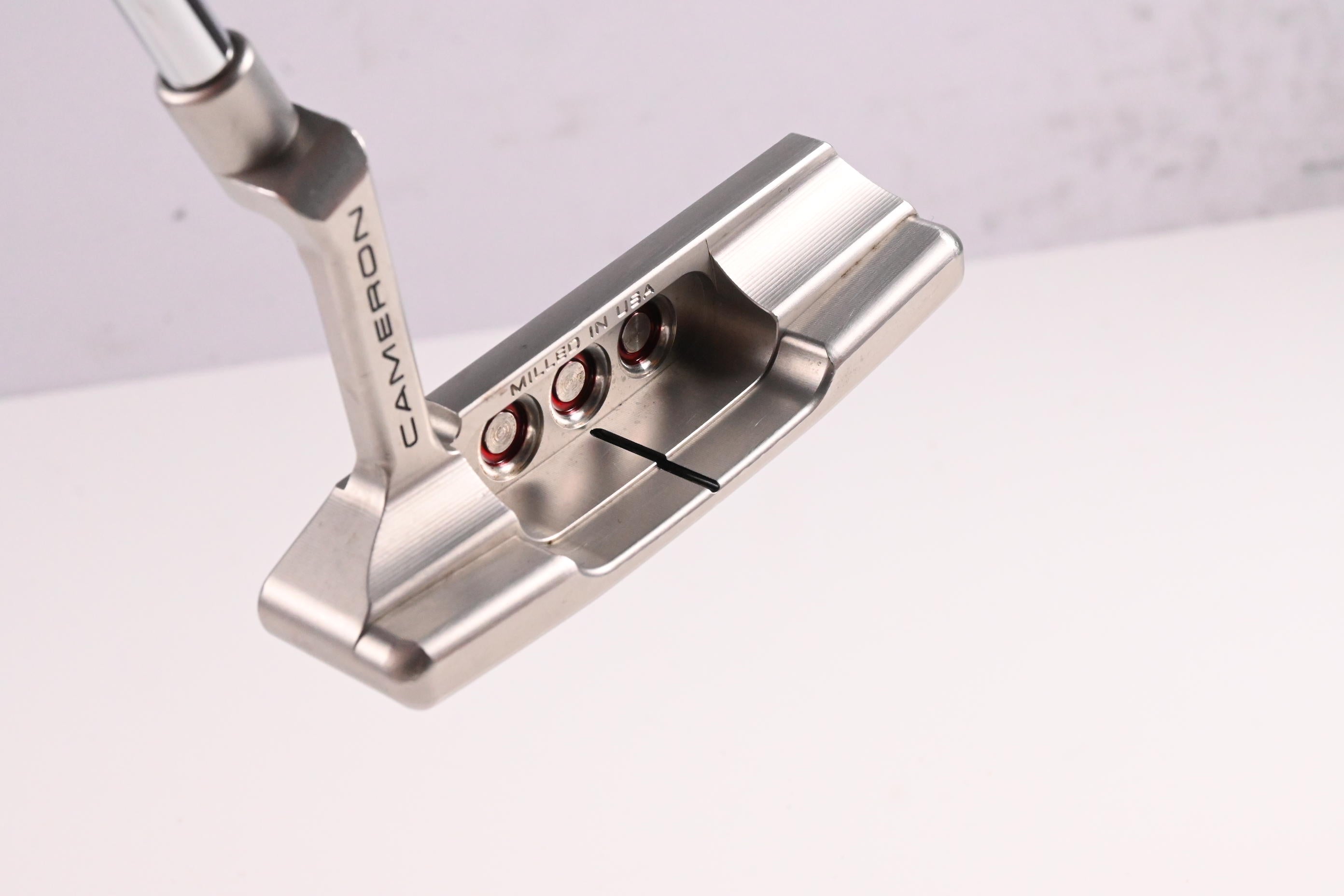 Scotty Cameron Special Select Newport 2 Putter / 34 Inch