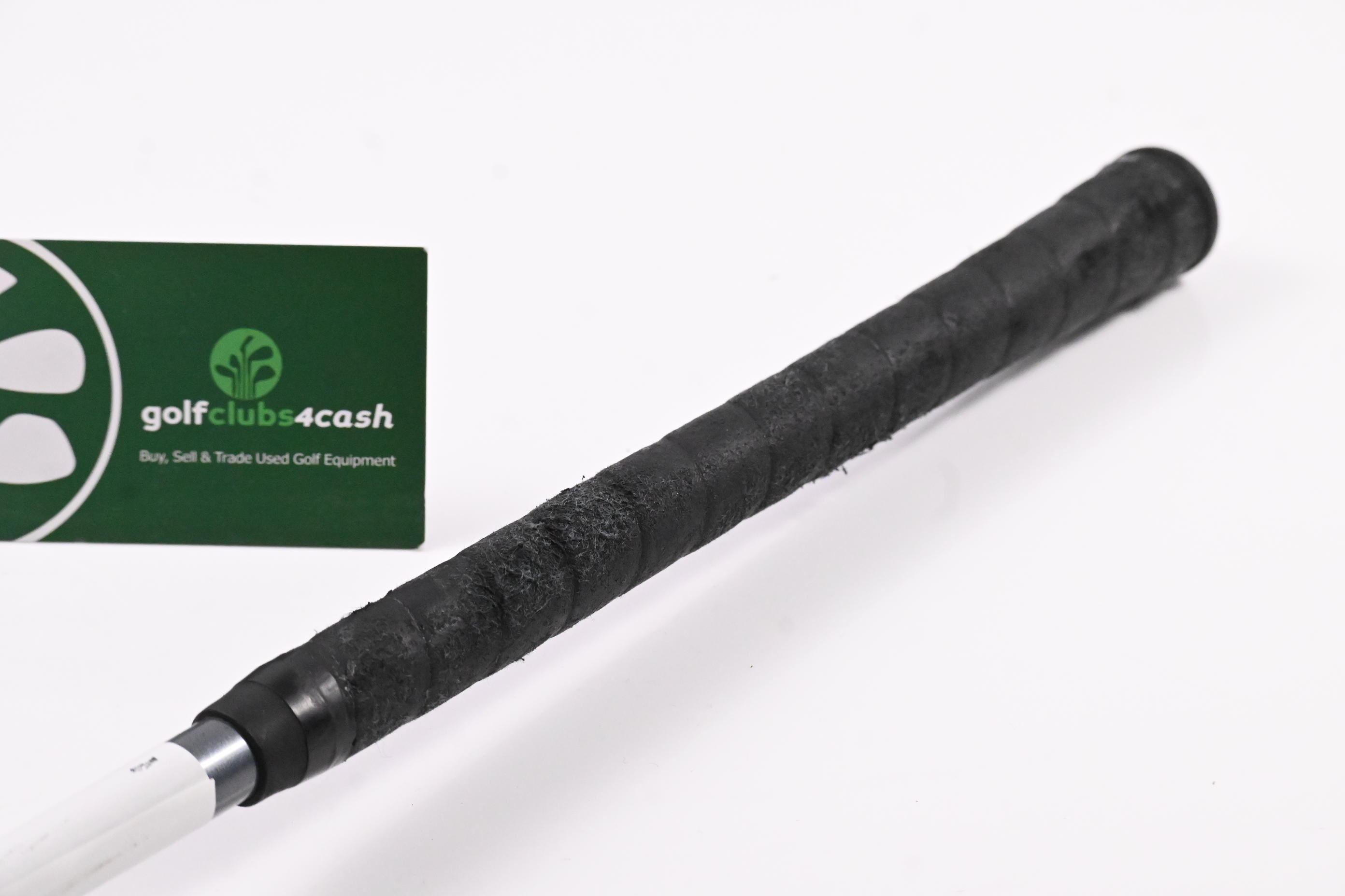 Callaway Hawk Eye Tungsten Titanium #4 Iron / 23.5 Degree / Regular Flex Shaft