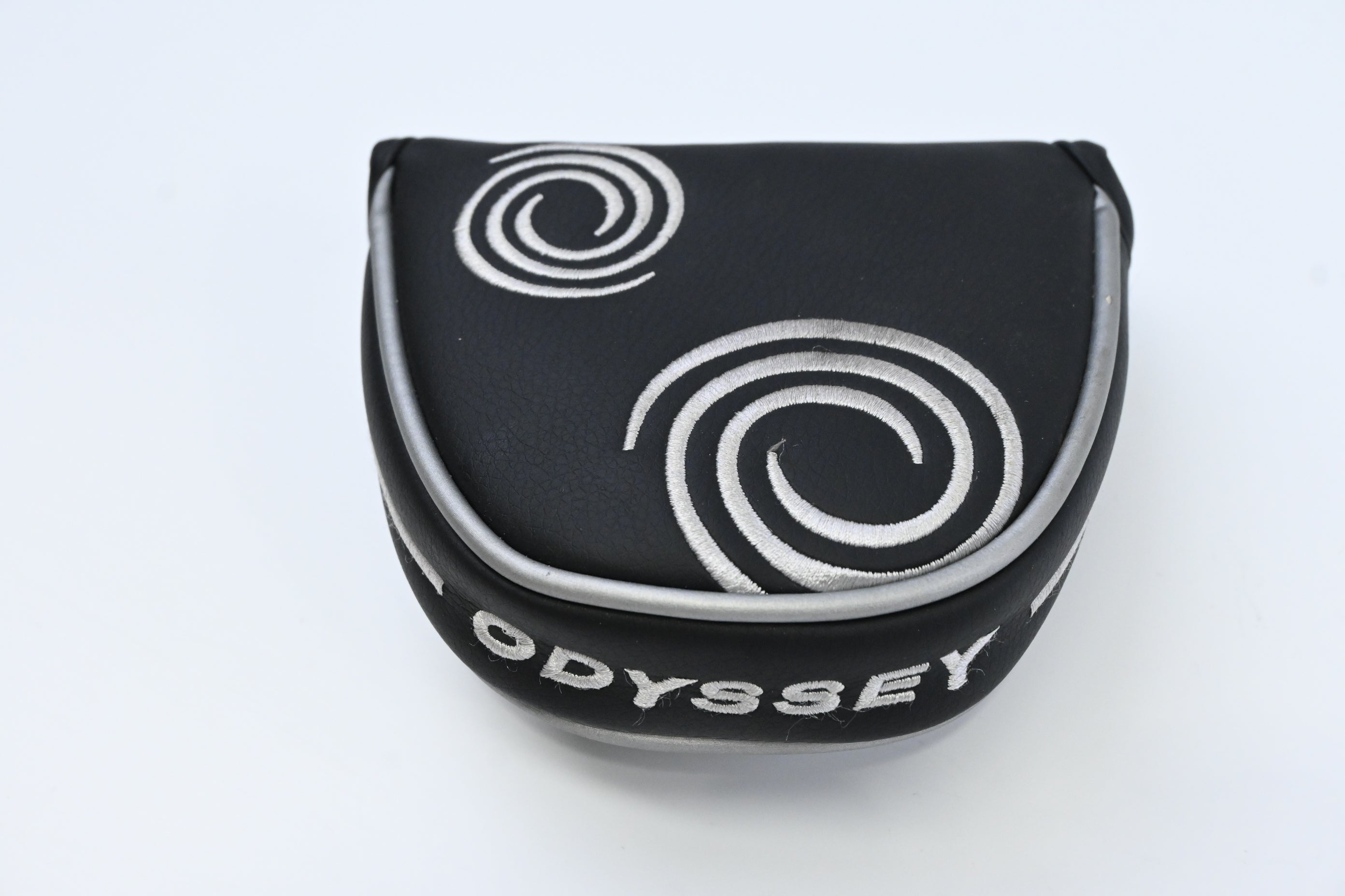 Odyssey Microhinge 2 Ball Putter / 34 Inch