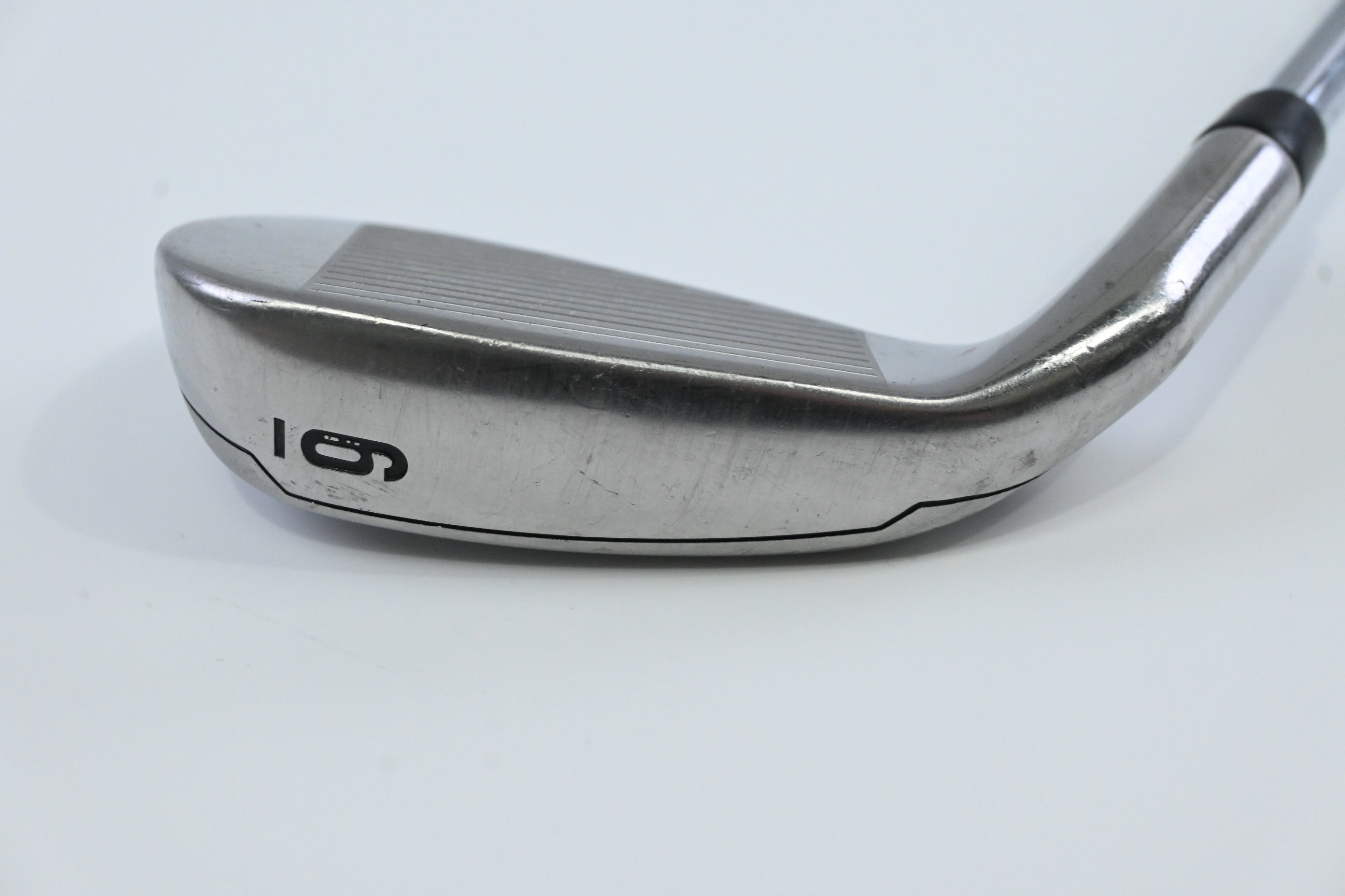 Callaway XR #6 Iron / Regular Flex Speedstep 80 Shaft