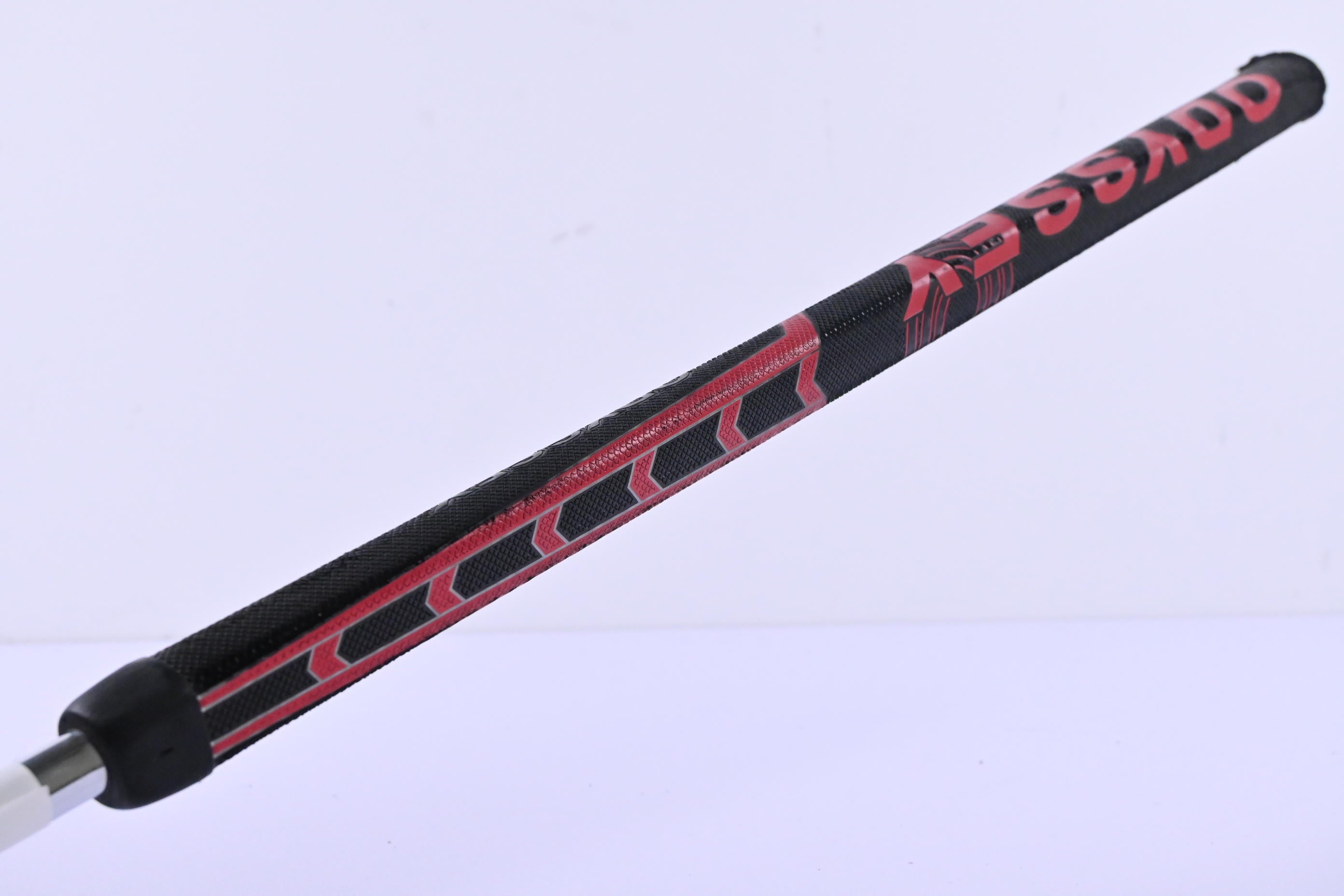 Odyssey V-Line Armlock Double Wide Putter / 42 Inch