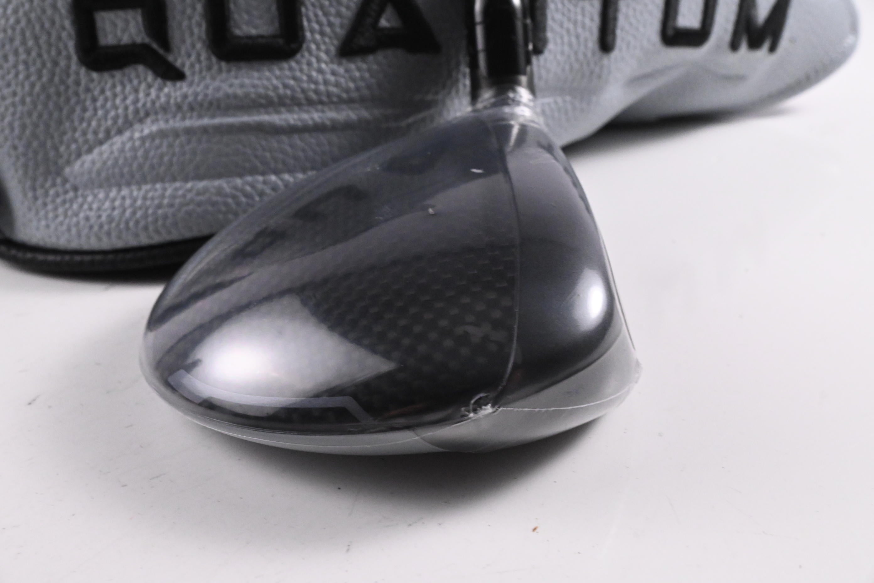 Callaway Quantum Max D #3 Wood / 15 Degree / Stiff Flex Denali Frost Silver 60