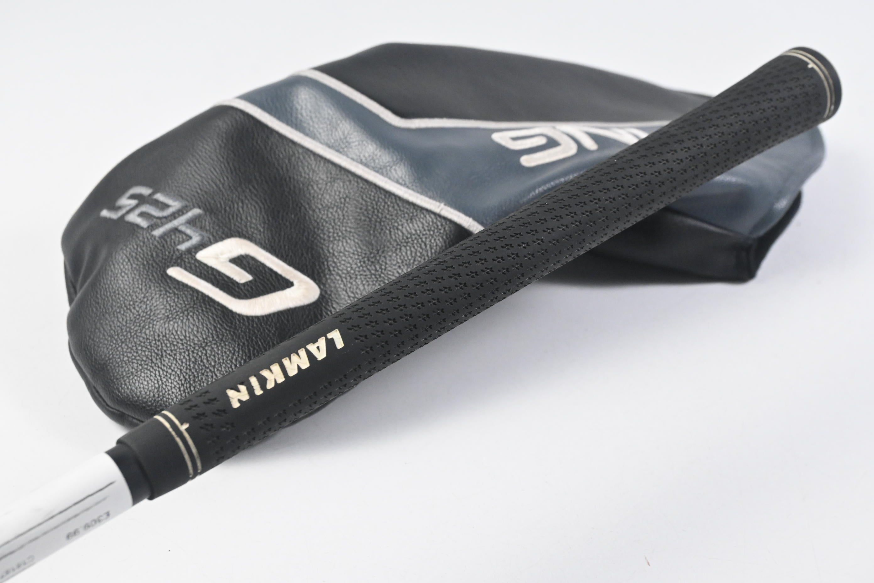 Ping G425 SFT Driver / 10.5 Degree / Regular Flex Ping Alta CB Slate 55 Shaft