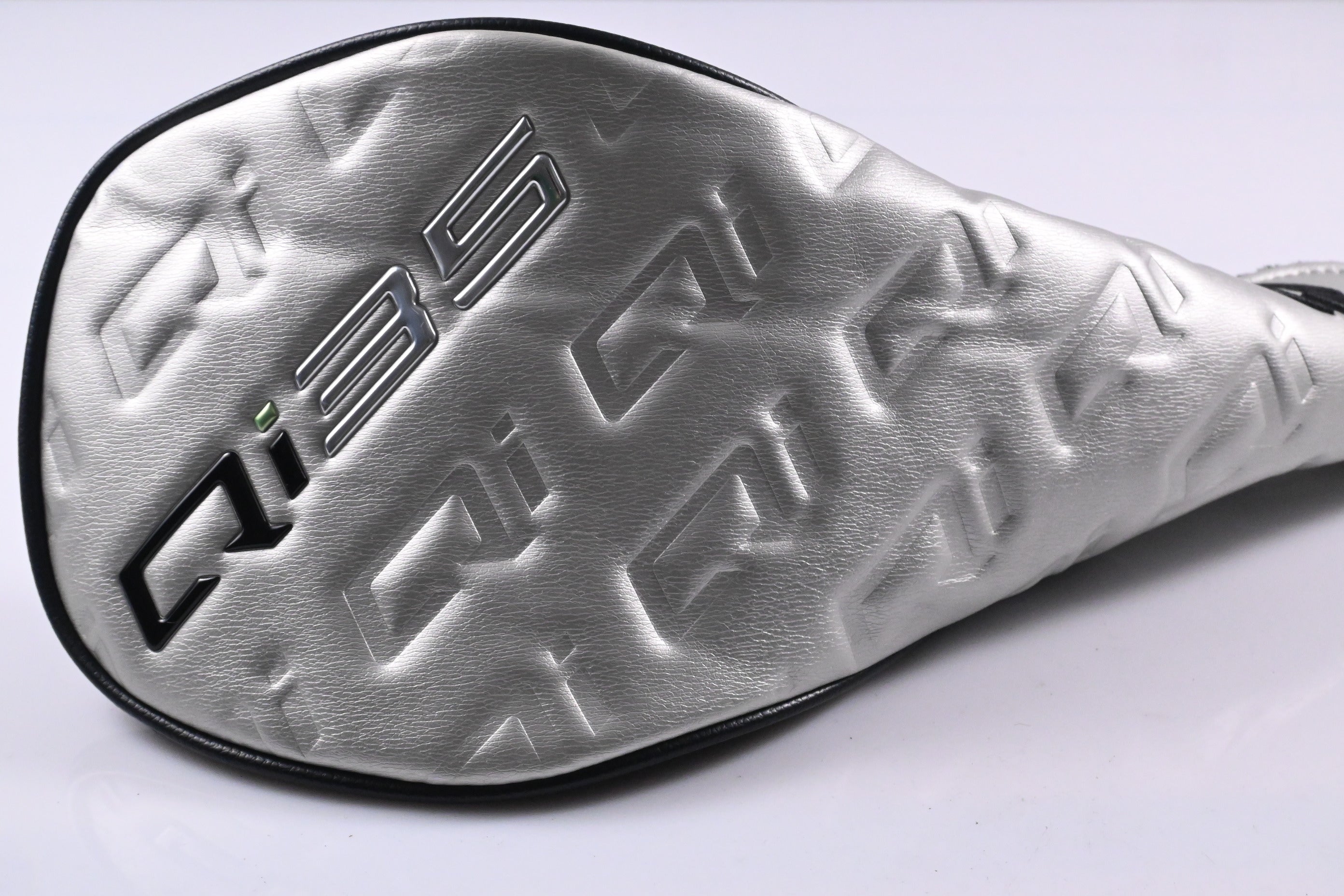 Taylormade Qi35 Max Driver / 10.5 Degree / Stiff Flex Air Speeder 50 Shaft