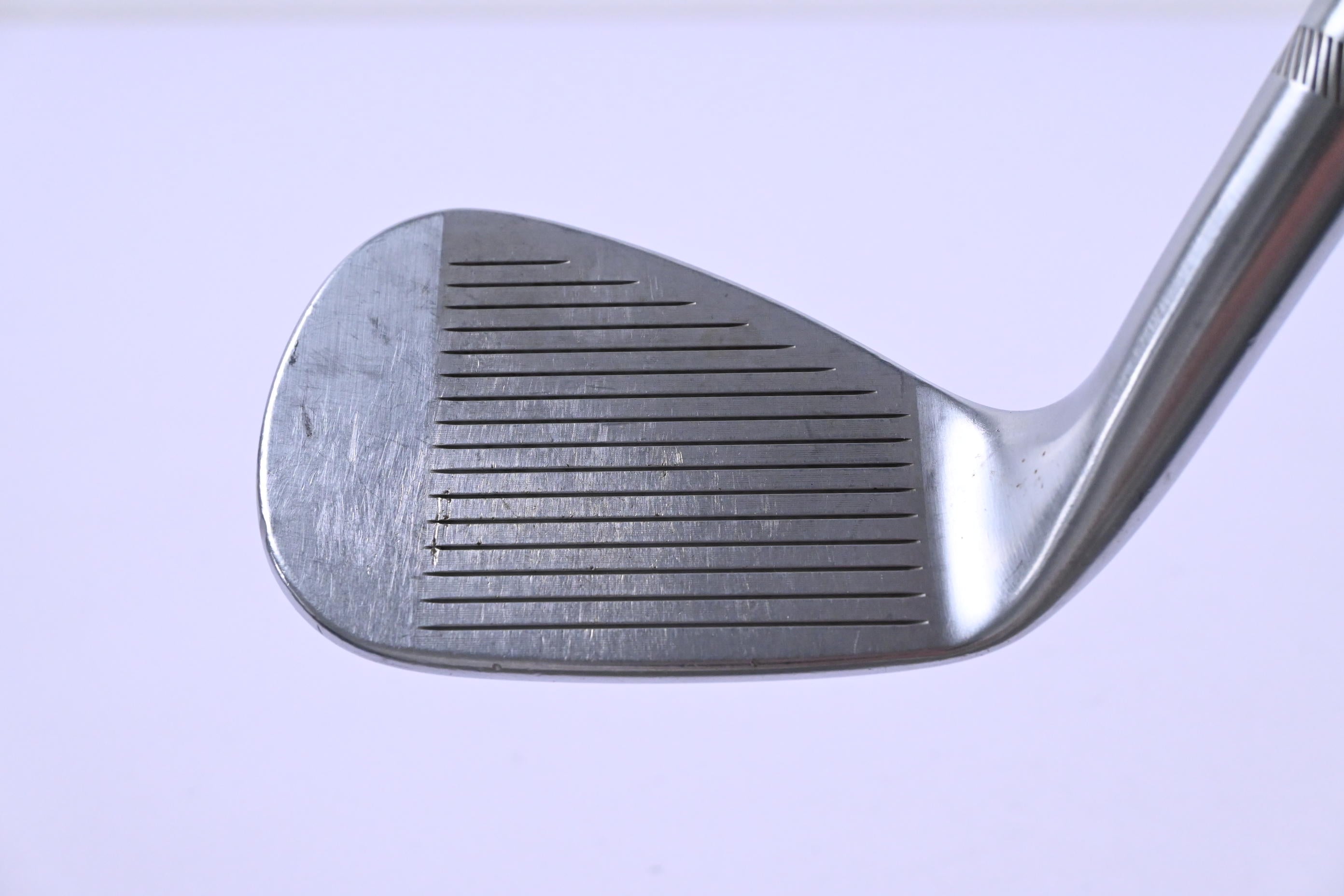 Titleist Vokey SM9 Gap Wedge / 50 Degree / Wedge Flex Steel Shaft