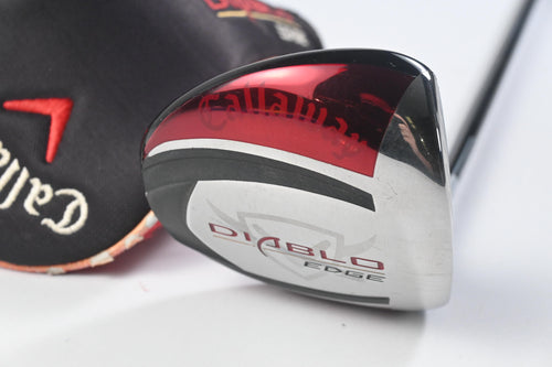 Callaway Diablo Edge #3 Wood / 15 Degree / Regular Flex Callaway 60 Shaft