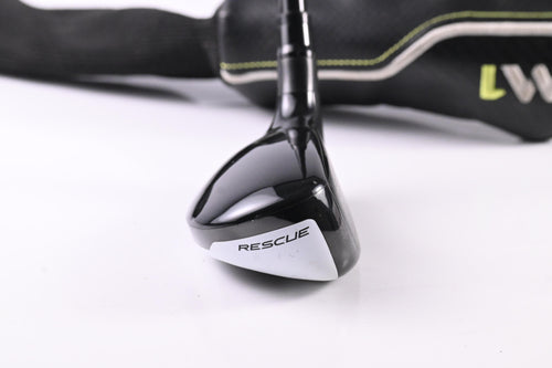 Taylormade M1 2017 #3 Hybrid / 19 Degree / Stiff Flex Taylormade TM5-117 Shaft