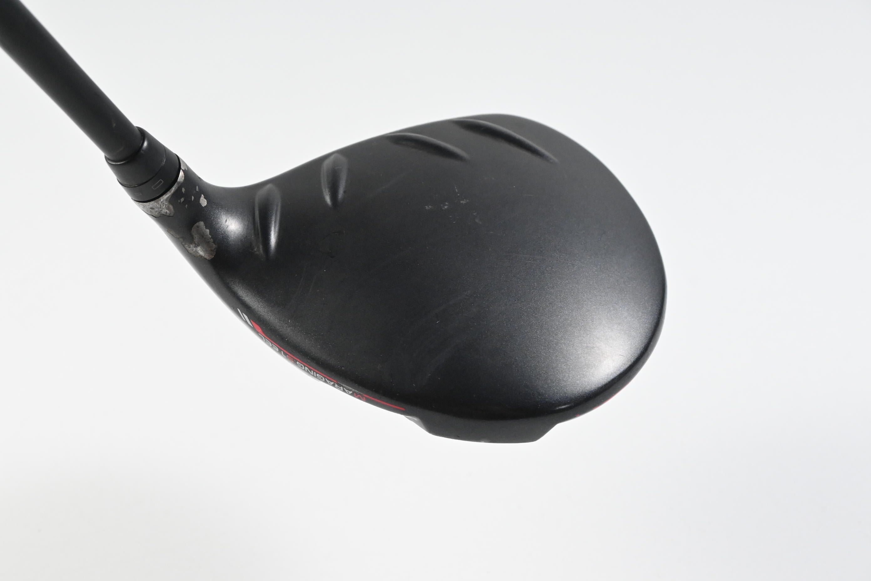 Ping G410 SFT #3 Wood / 16 Degree / Regular Flex Ping Alta CB Black 65 Shaft