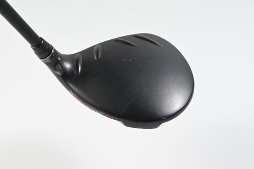 Ping G410 SFT #3 Wood / 16 Degree / Regular Flex Ping Alta CB Black 65 Shaft