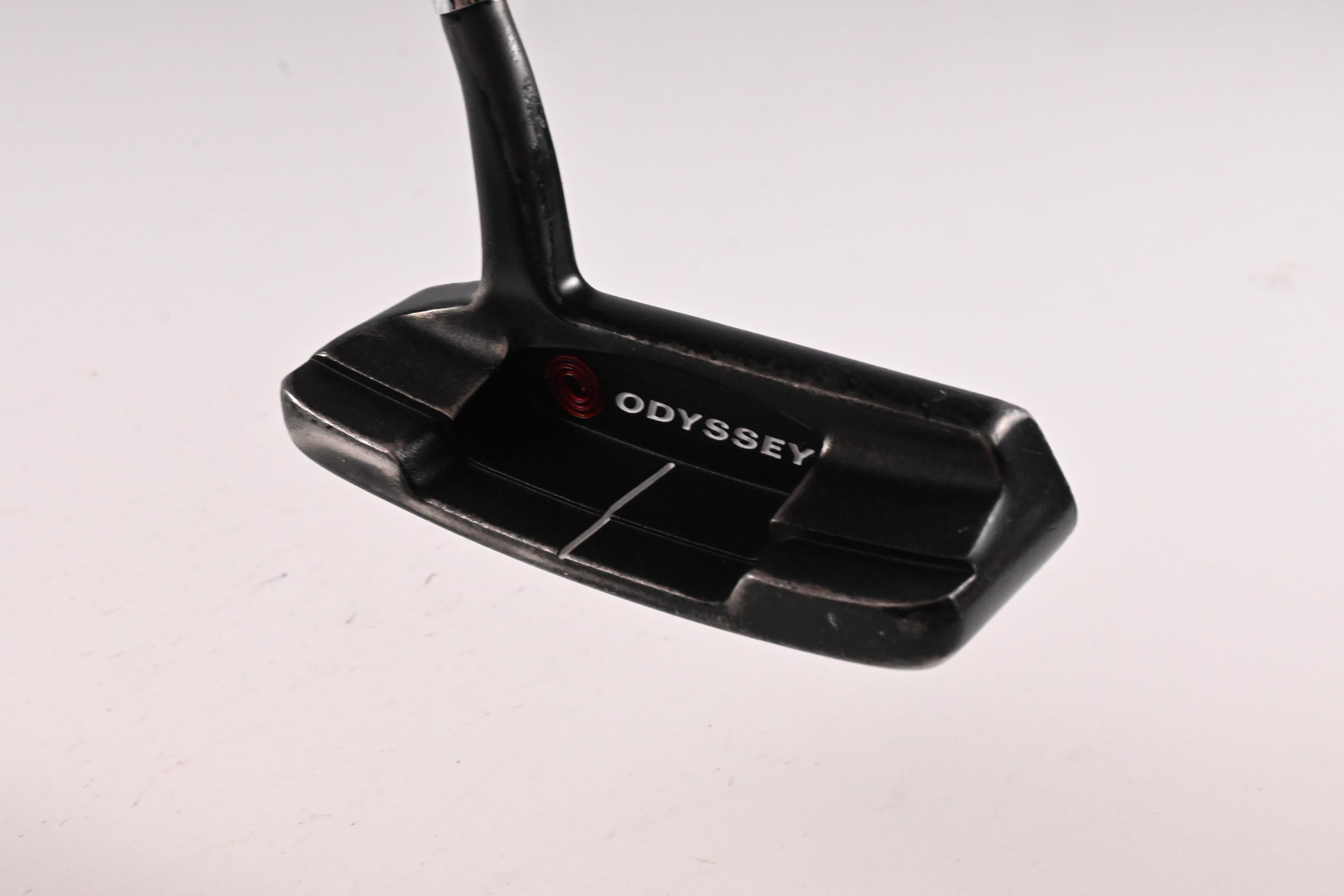 Odyssey Metal-X 6 Putter / 34 Inch