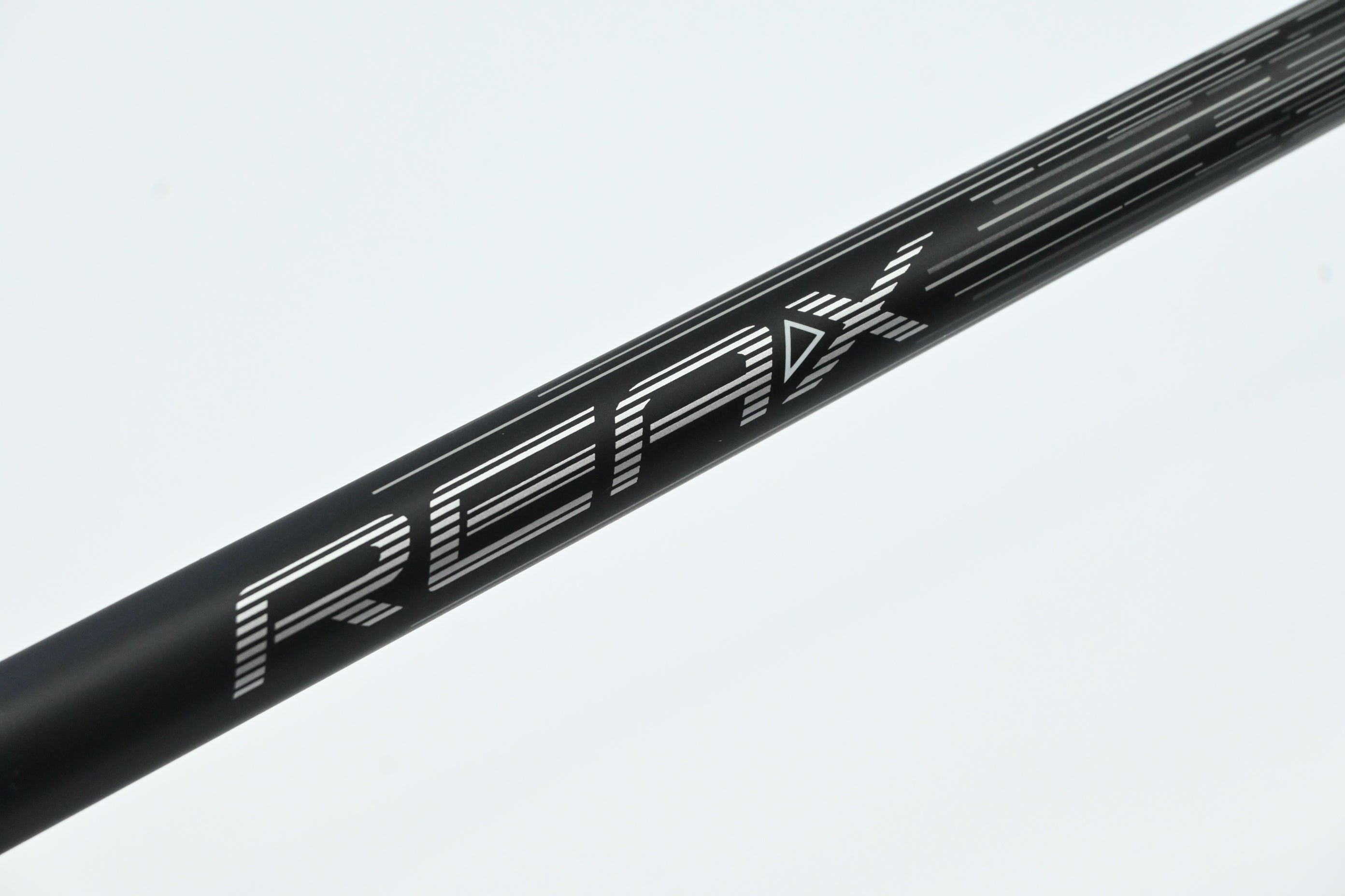 Taylormade REAX White 60 Driver Shaft / Stiff Flex / Taylormade 2nd Gen