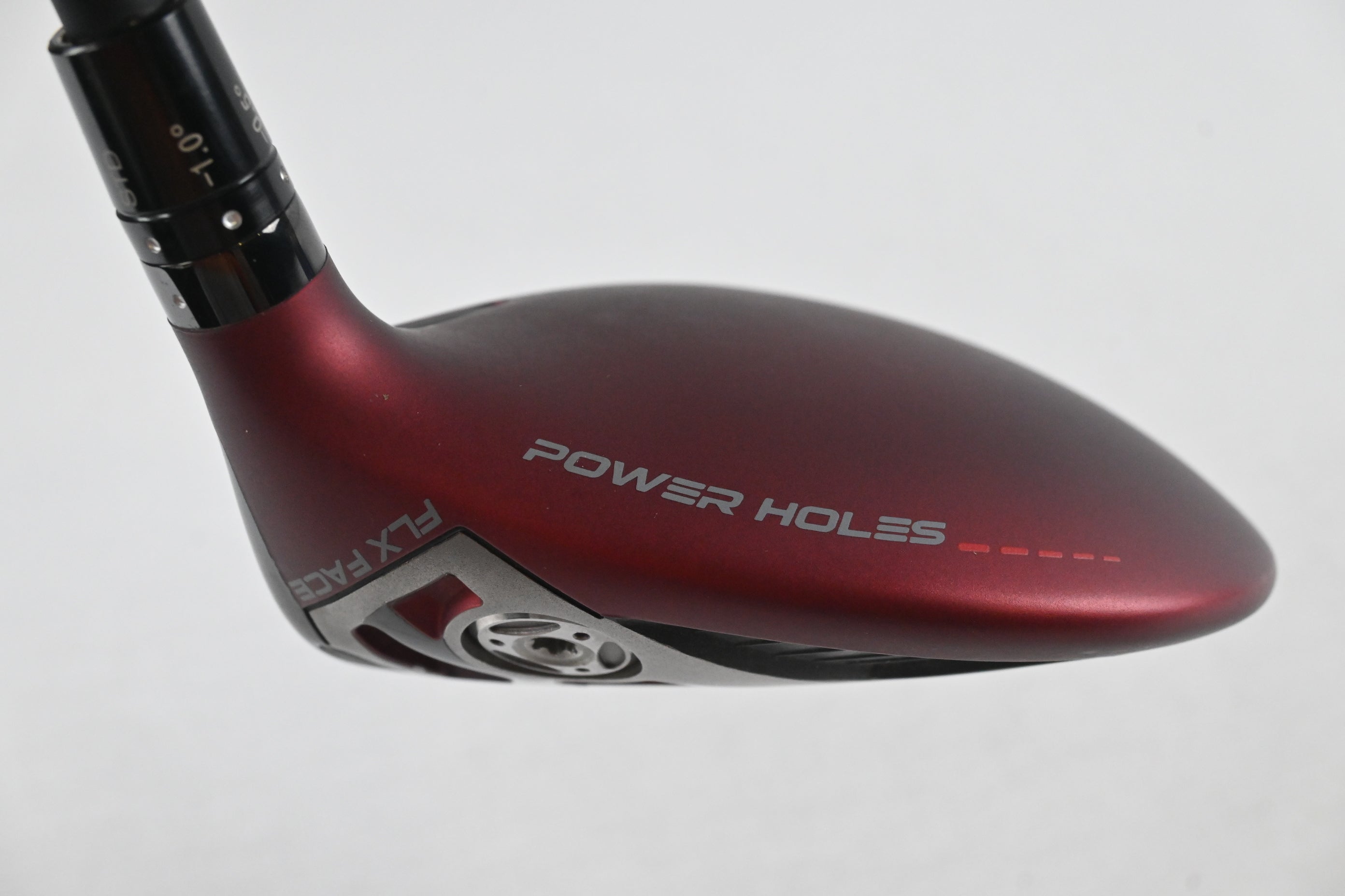 Wilson Staff C300 #3 Wood / 15 Degree / Regular Flex Fujikura Pro 68 Shaft