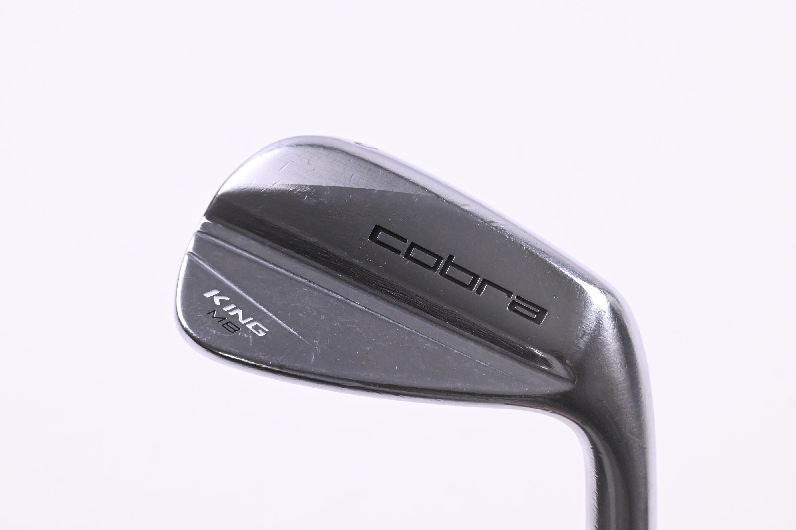 Cobra King MB Pitching Wedge / 46 Degree / X-Flex NS Pro Modus 3 Tour 120 Shaft