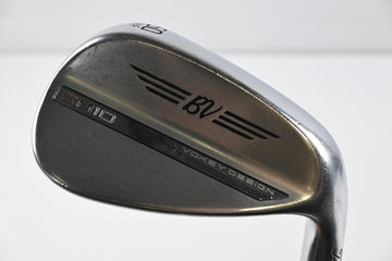 Titleist Vokey SM10 Gap Wedge / 50 Degree / Wedge Flex Vokey Design Shaft