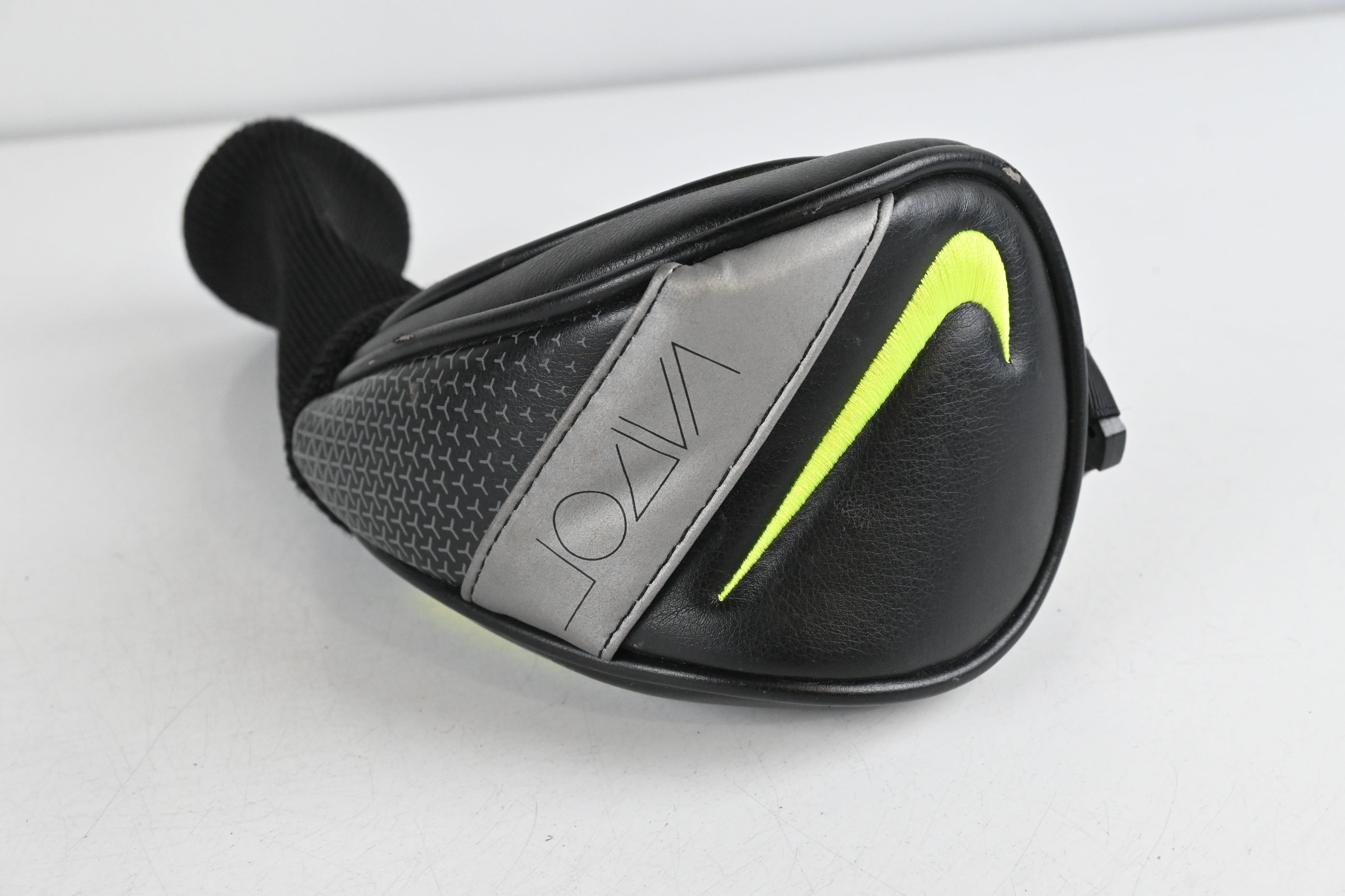 Left Hand Nike Vapor #3 Hybrid / 17-21 Degree / Stiff Flex Diamana S+ Blue 80