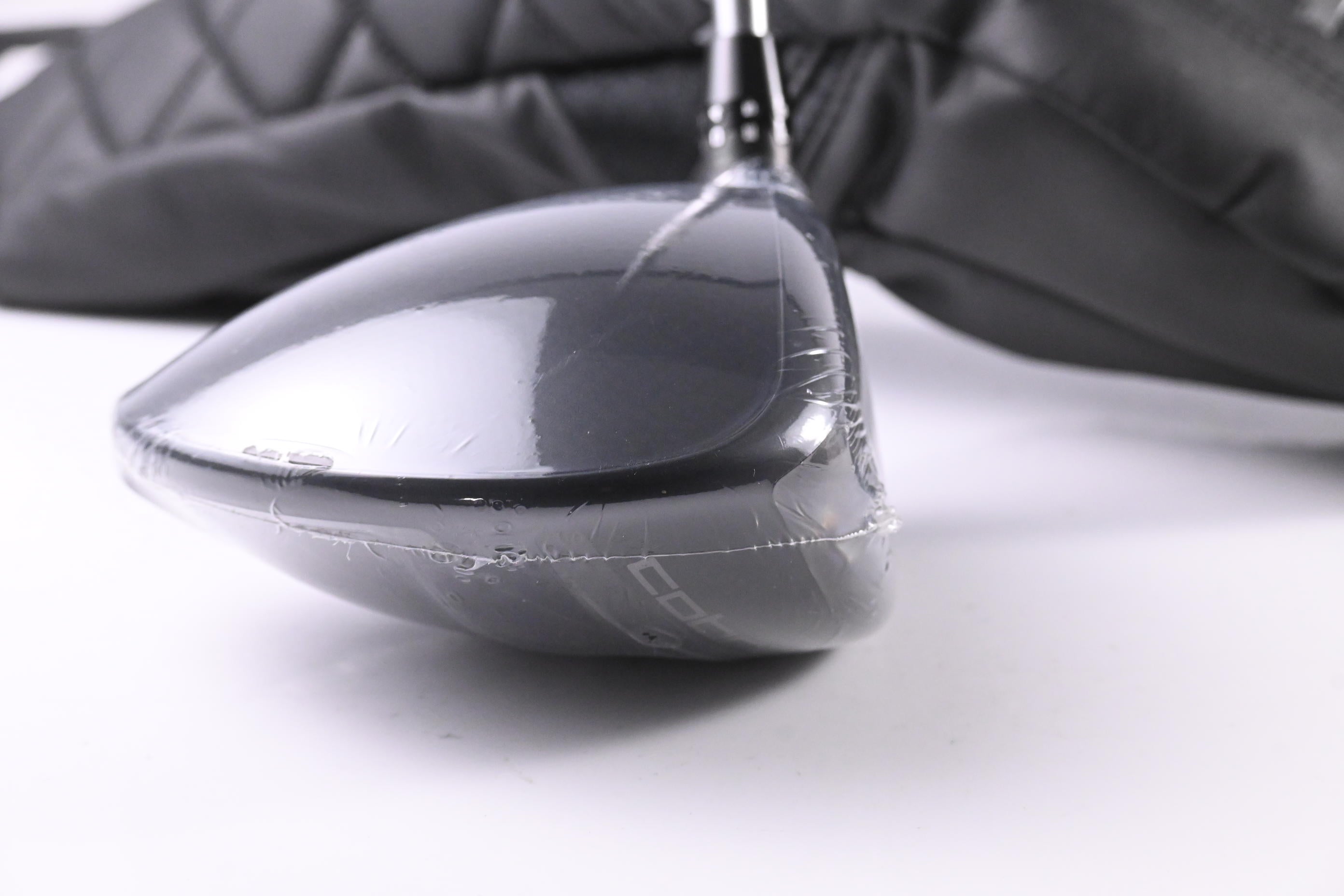 Cobra DS-Adapt LS Driver / 9 Degree / Stiff Flex Fujikura Pro 60 Shaft