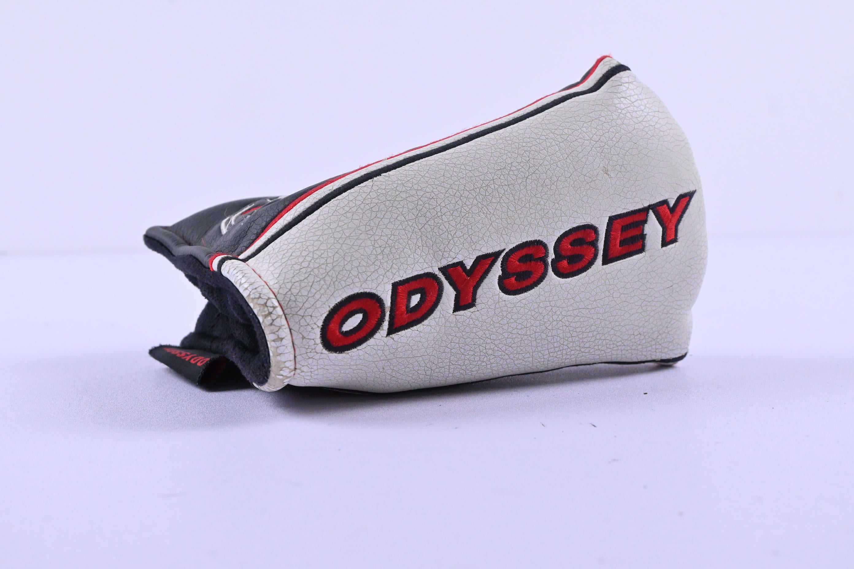 Odyssey V-Line Armlock Double Wide Putter / 42 Inch