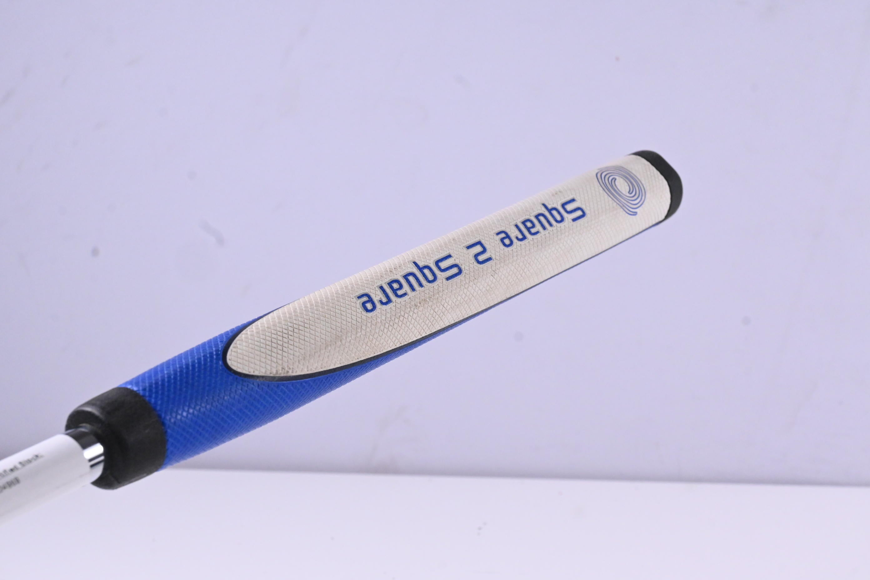 Odyssey Ai-One Square 2 Square Max Stripe Putter / 34 Inch